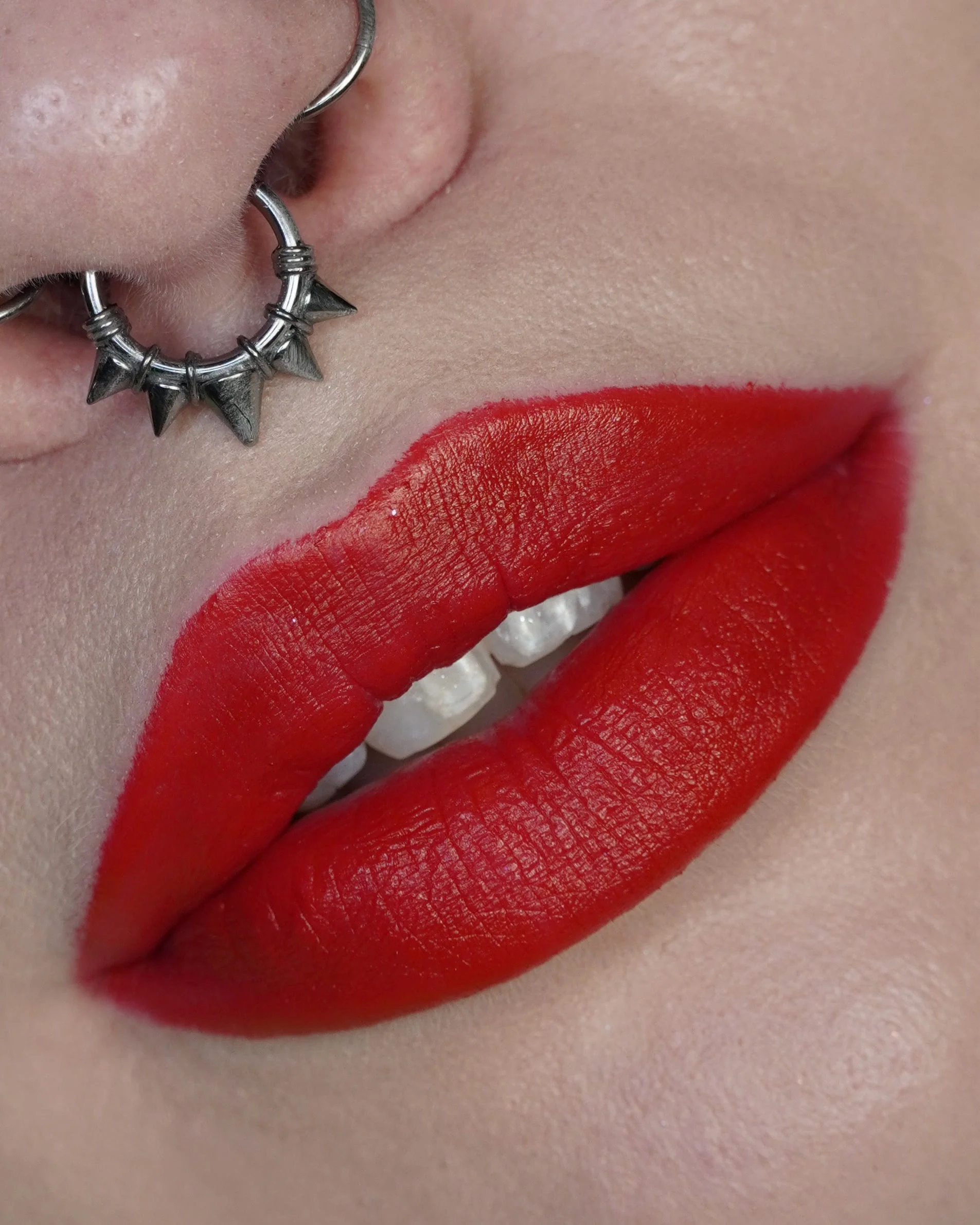 Gloomy Survival Lipstick 💄 - Image 4