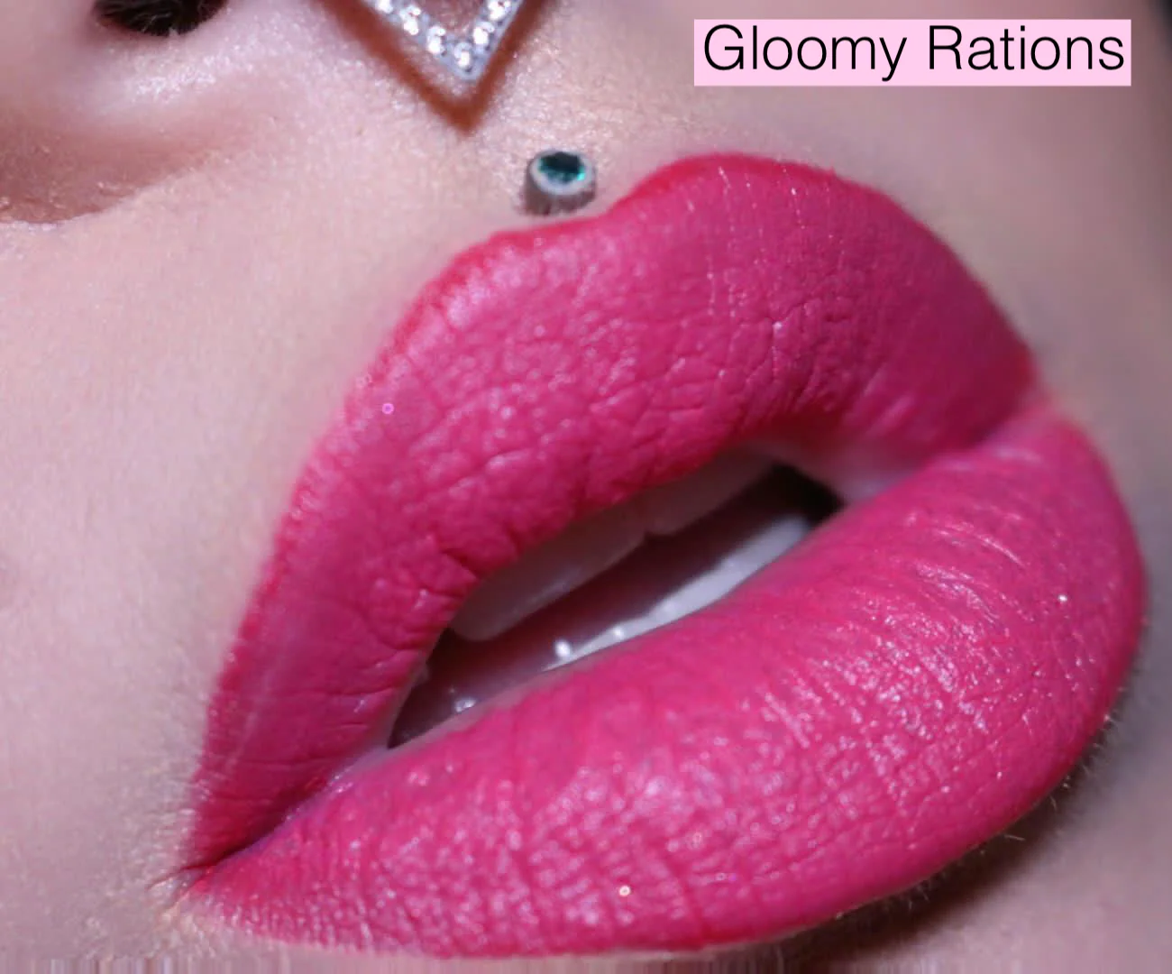 Gloomy Survival Lipstick 💄 - Image 6