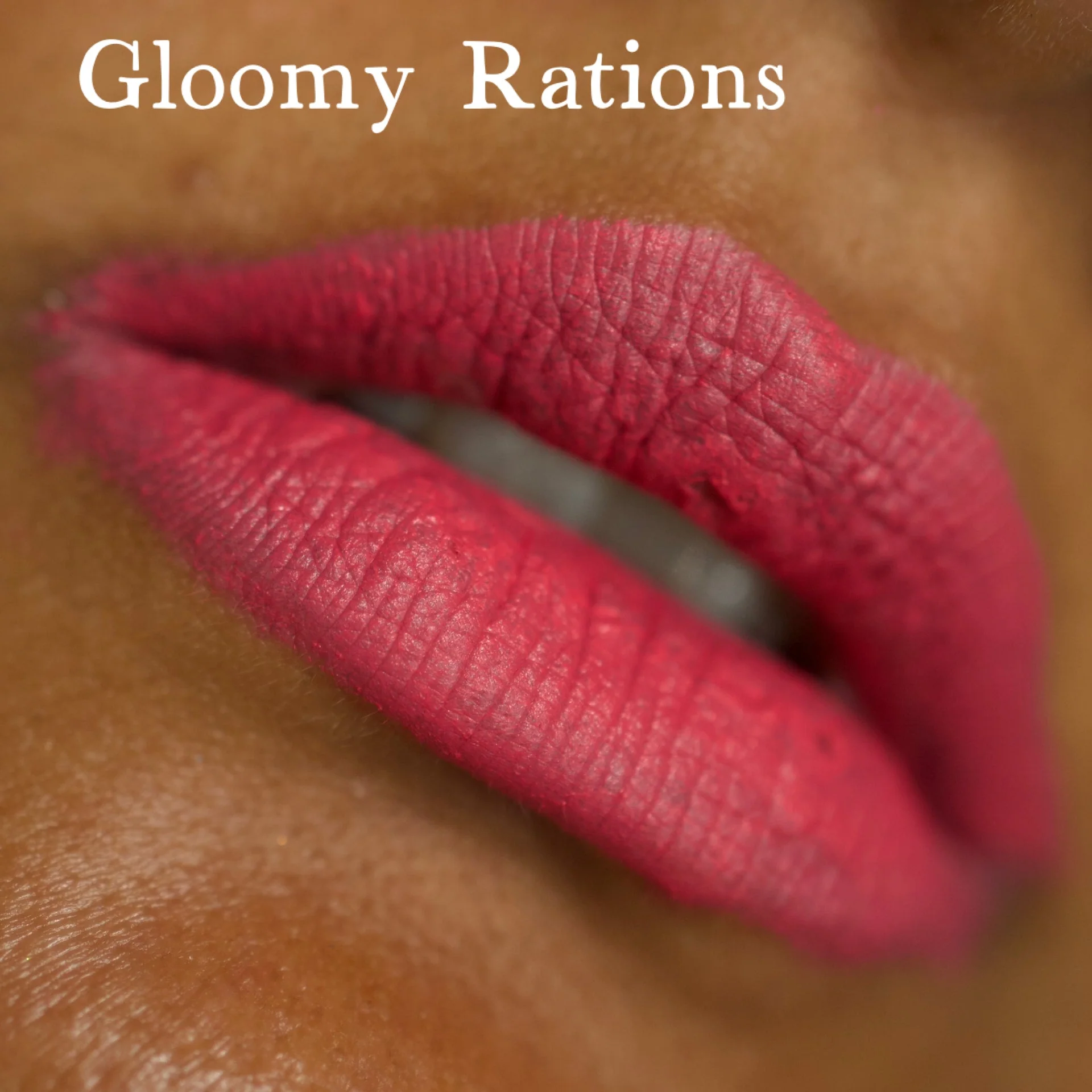 Gloomy Survival Lipstick 💄 - Image 8