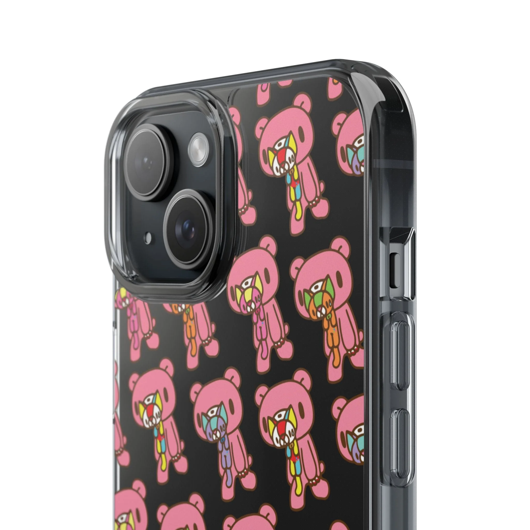 Gloomy x Noopy Clear TPU Phone Case - Image 35