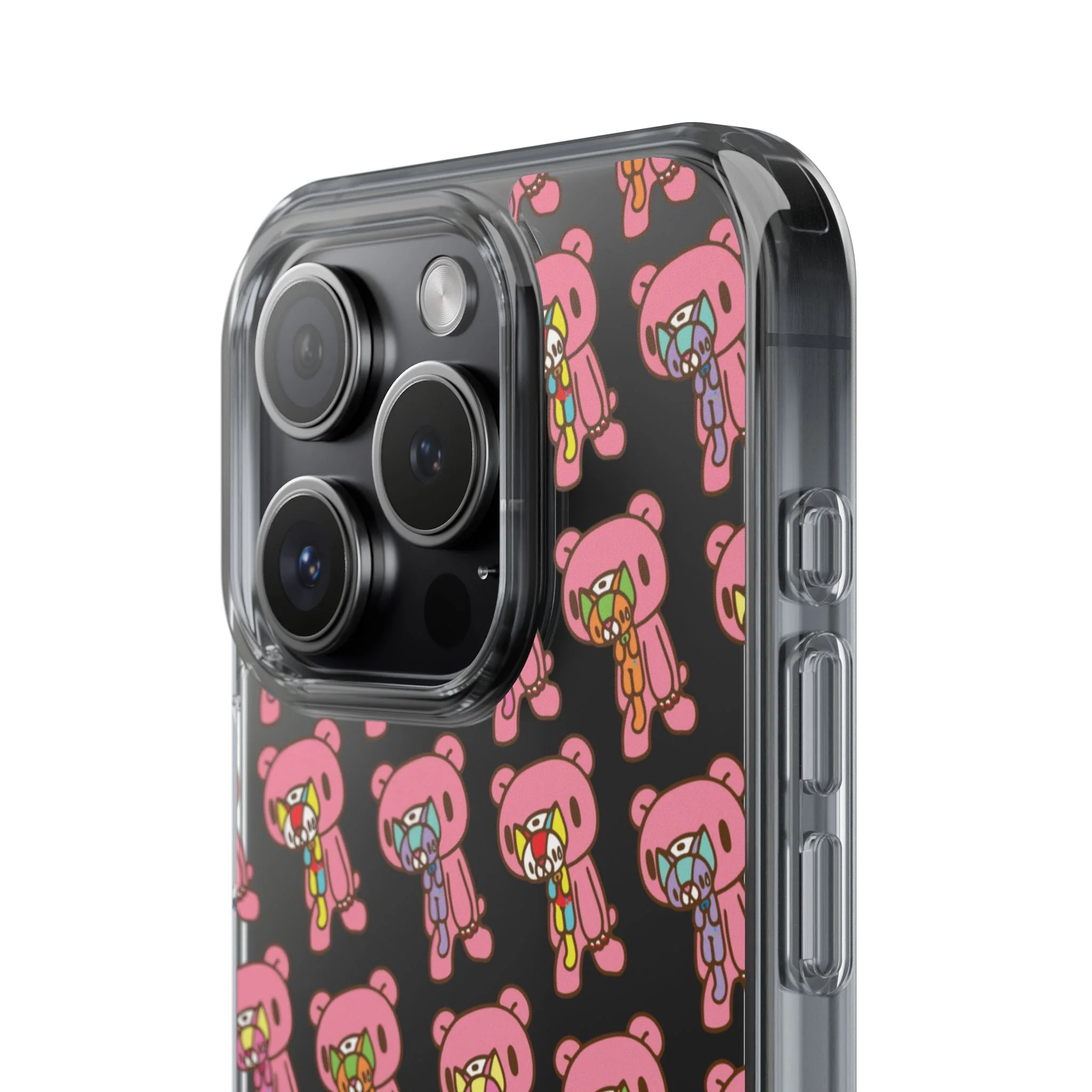 Gloomy x Noopy Clear TPU Phone Case - Image 37