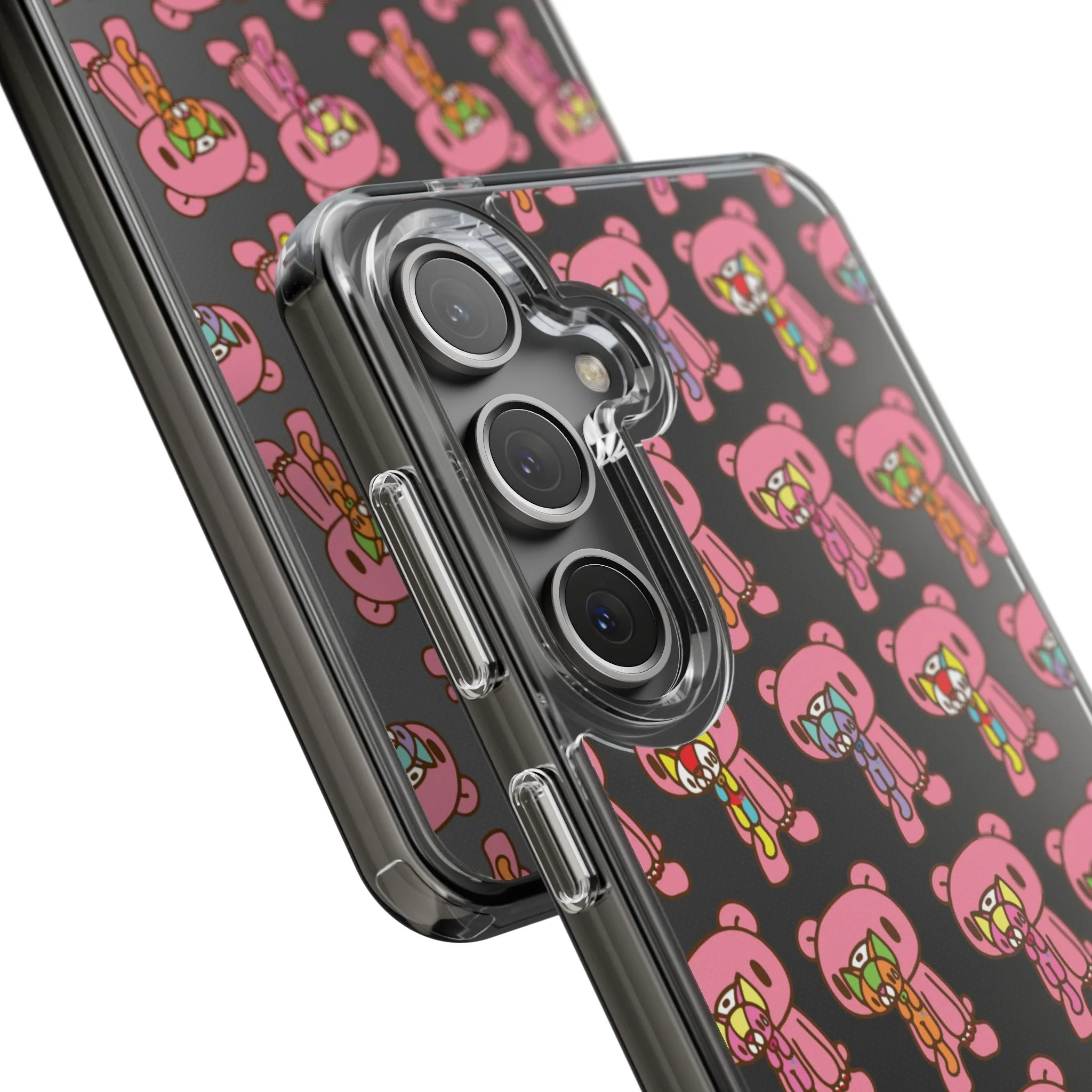 Gloomy x Noopy Clear TPU Phone Case - Image 45