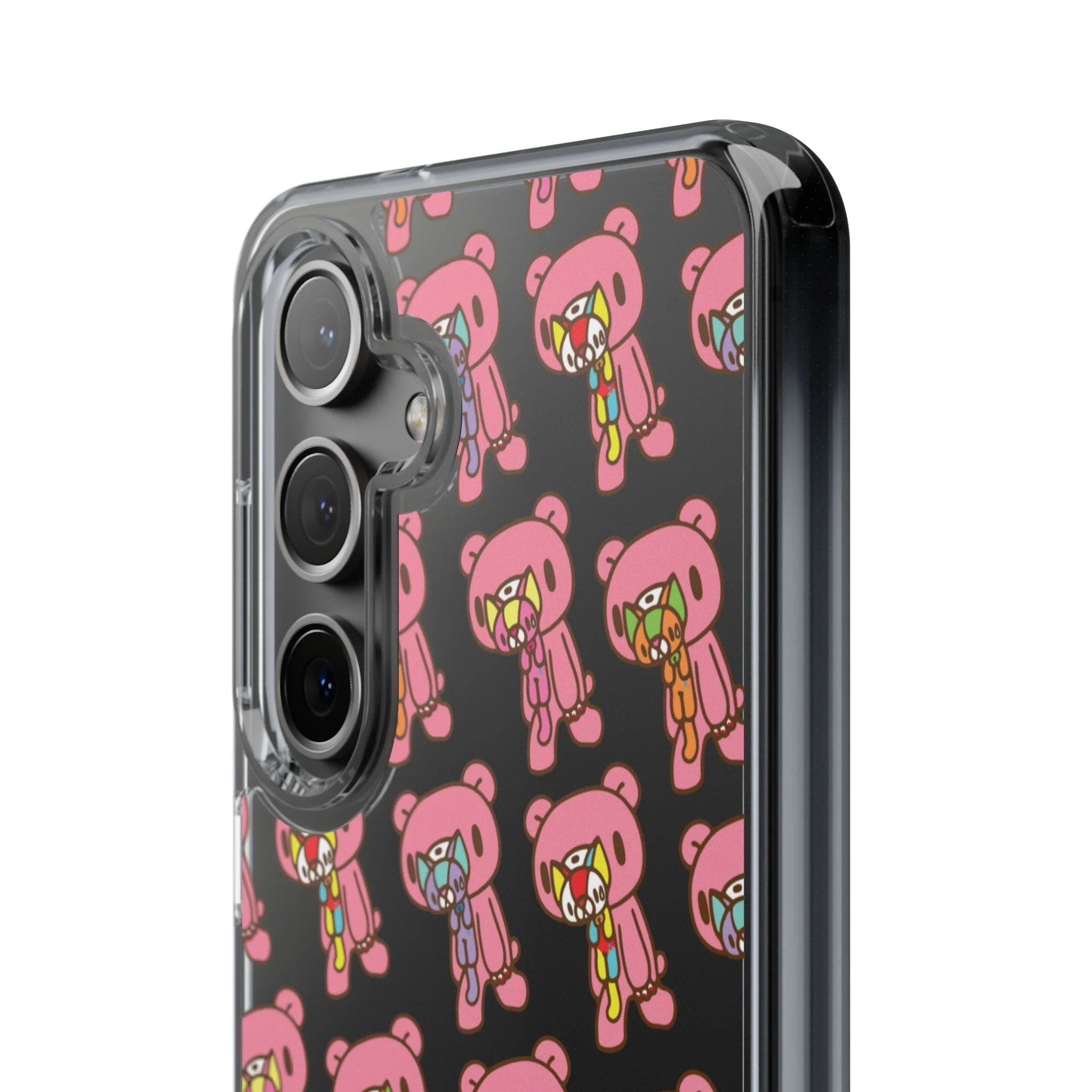 Gloomy x Noopy Clear TPU Phone Case - Image 46
