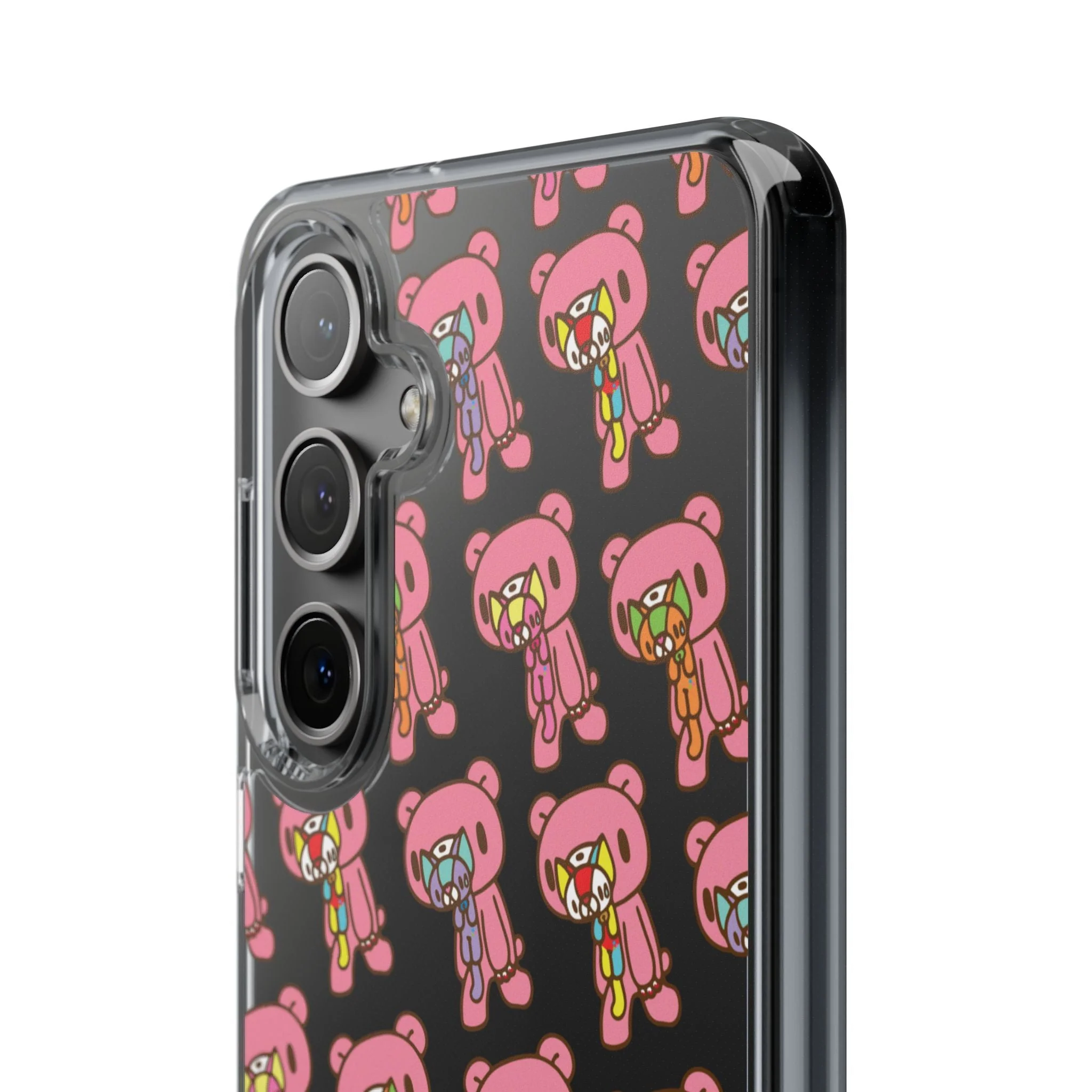 Gloomy x Noopy Clear TPU Phone Case - Image 49