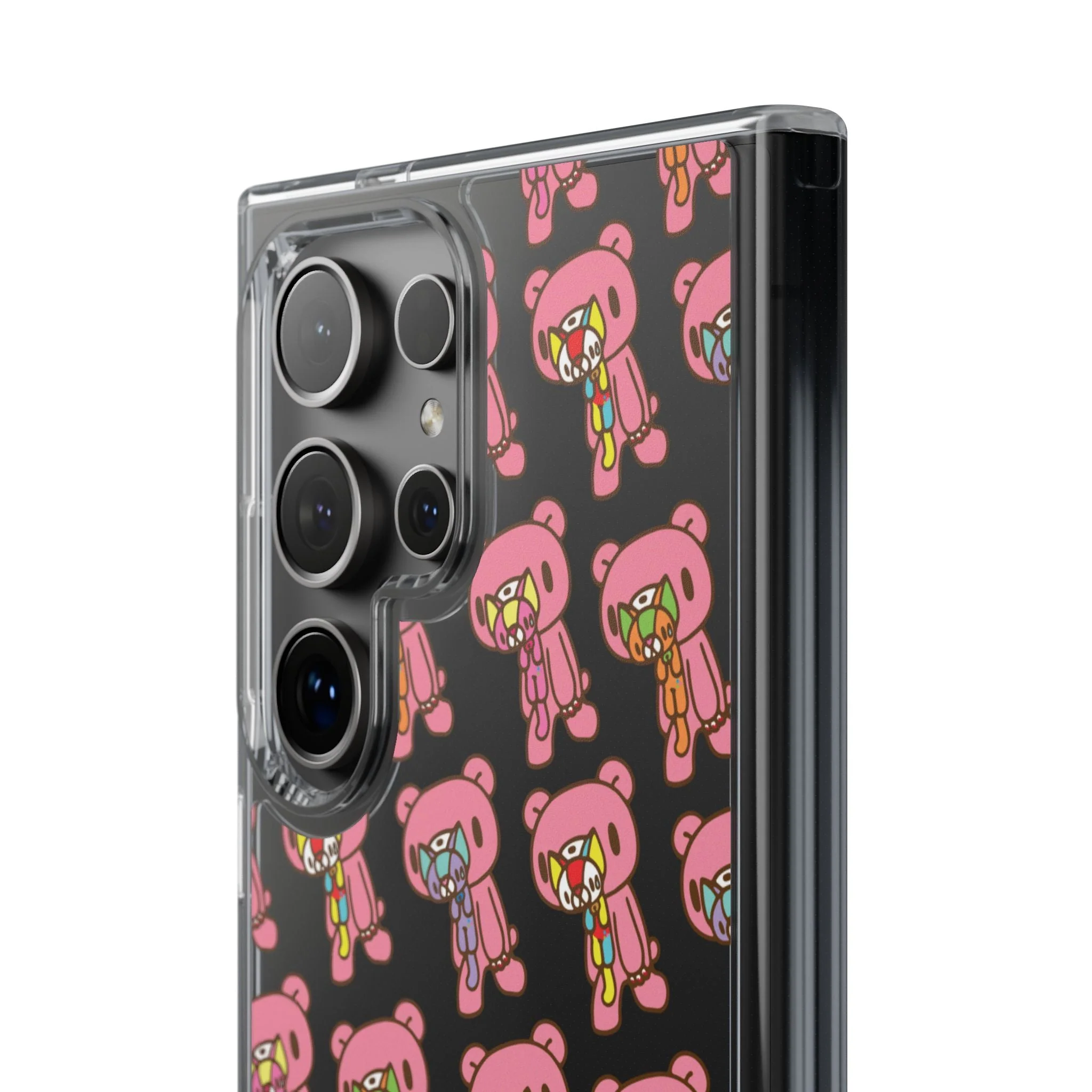 Gloomy x Noopy Clear TPU Phone Case - Image 52