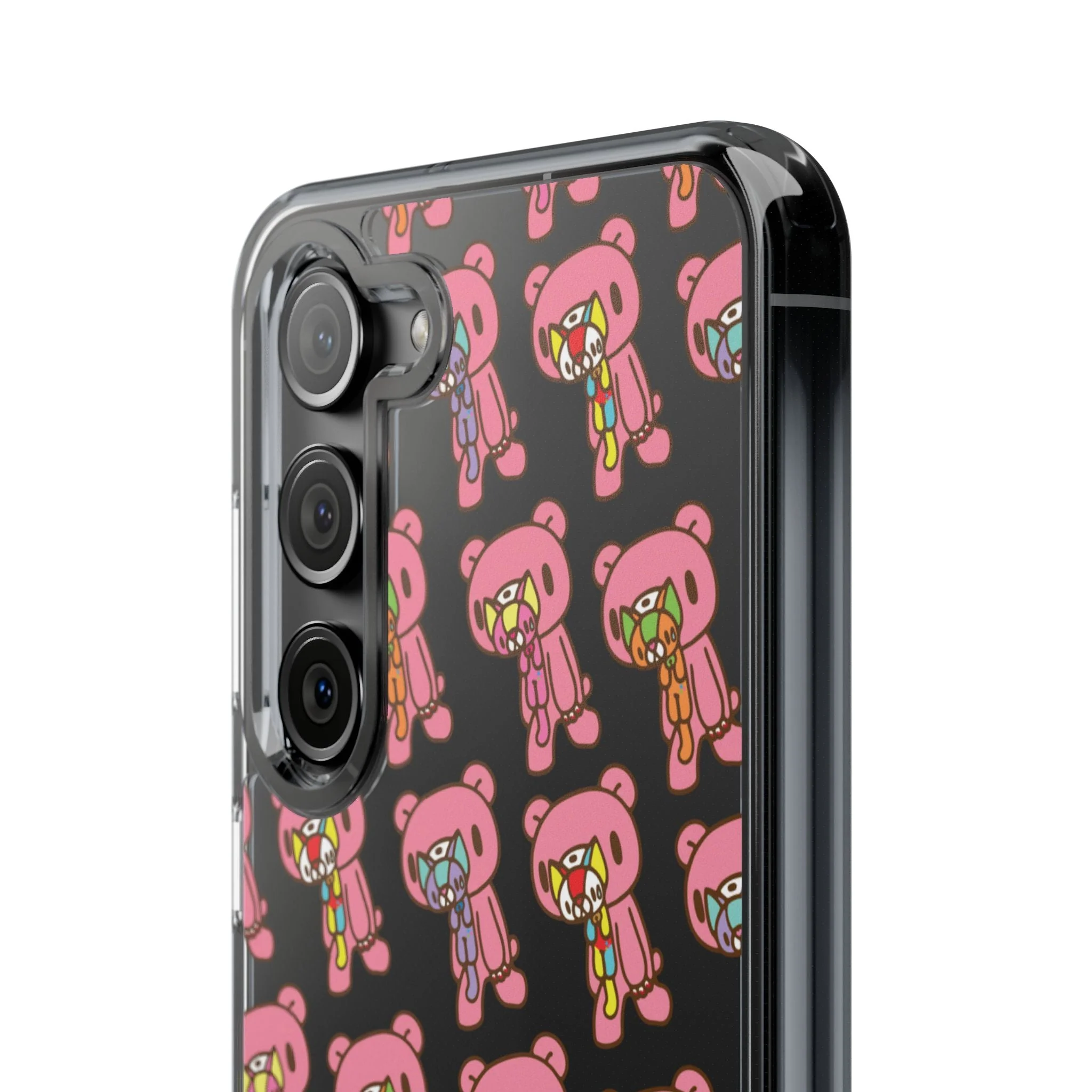 Gloomy x Noopy Clear TPU Phone Case - Image 54