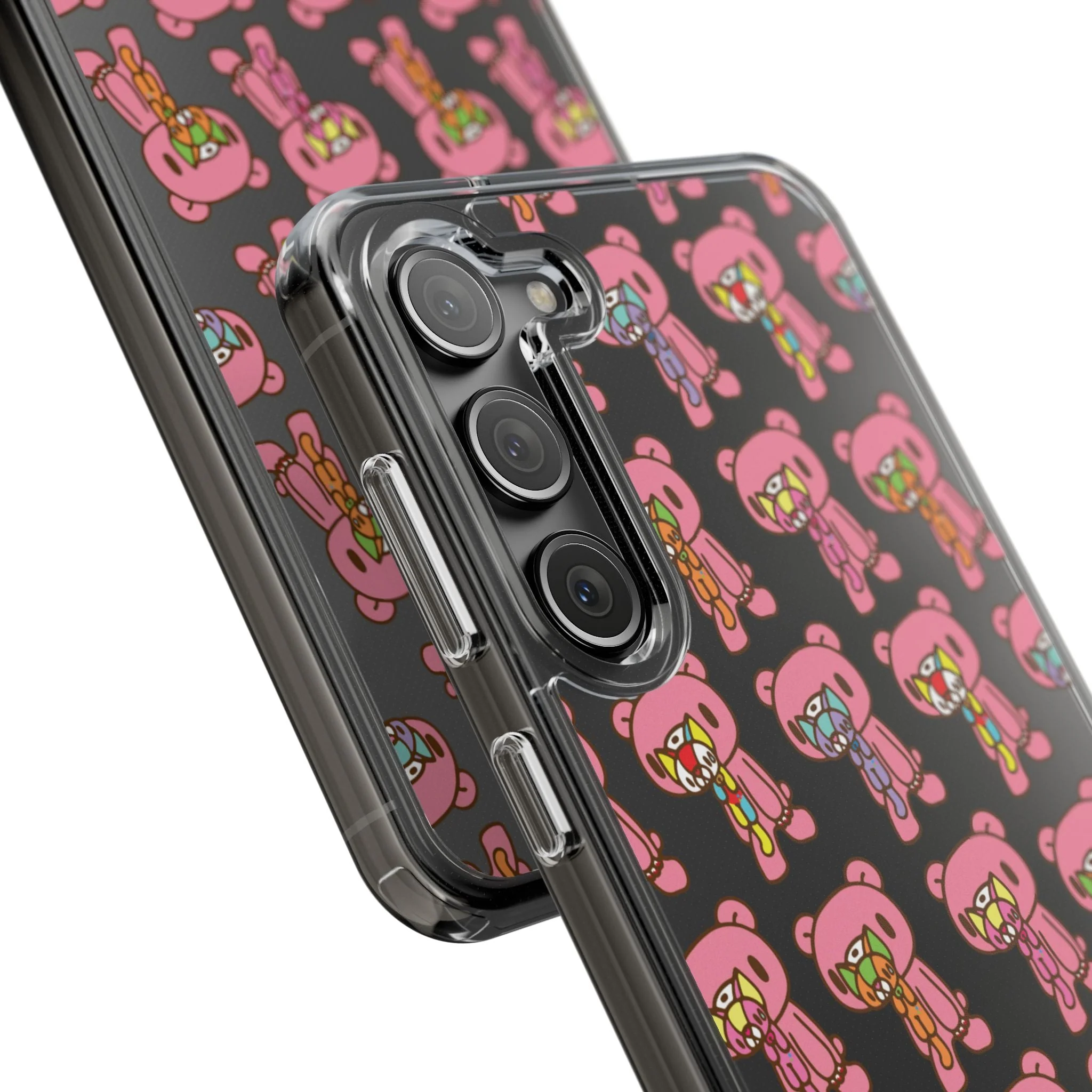 Gloomy x Noopy Clear TPU Phone Case - Image 56