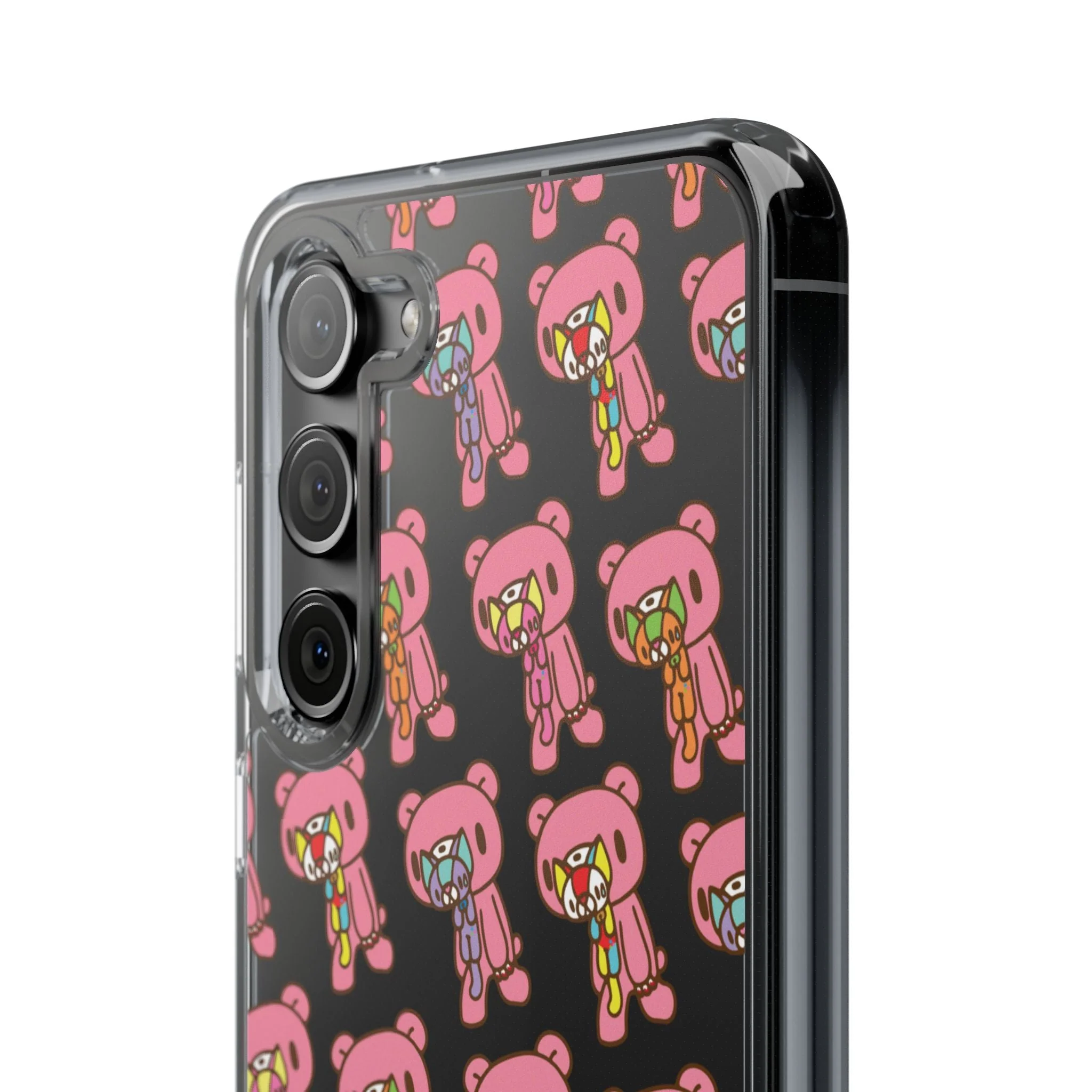 Gloomy x Noopy Clear TPU Phone Case - Image 57