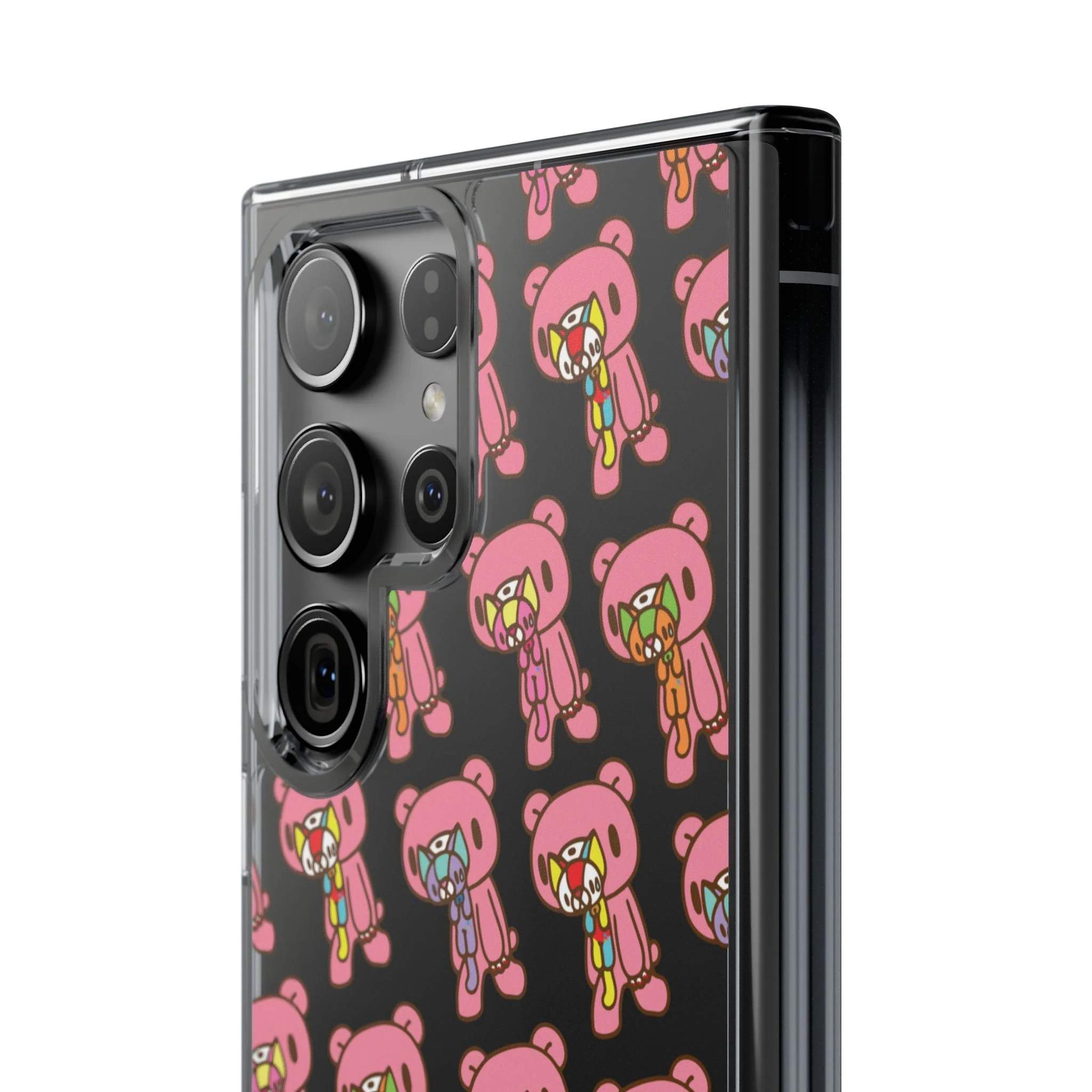 Gloomy x Noopy Clear TPU Phone Case - Image 60