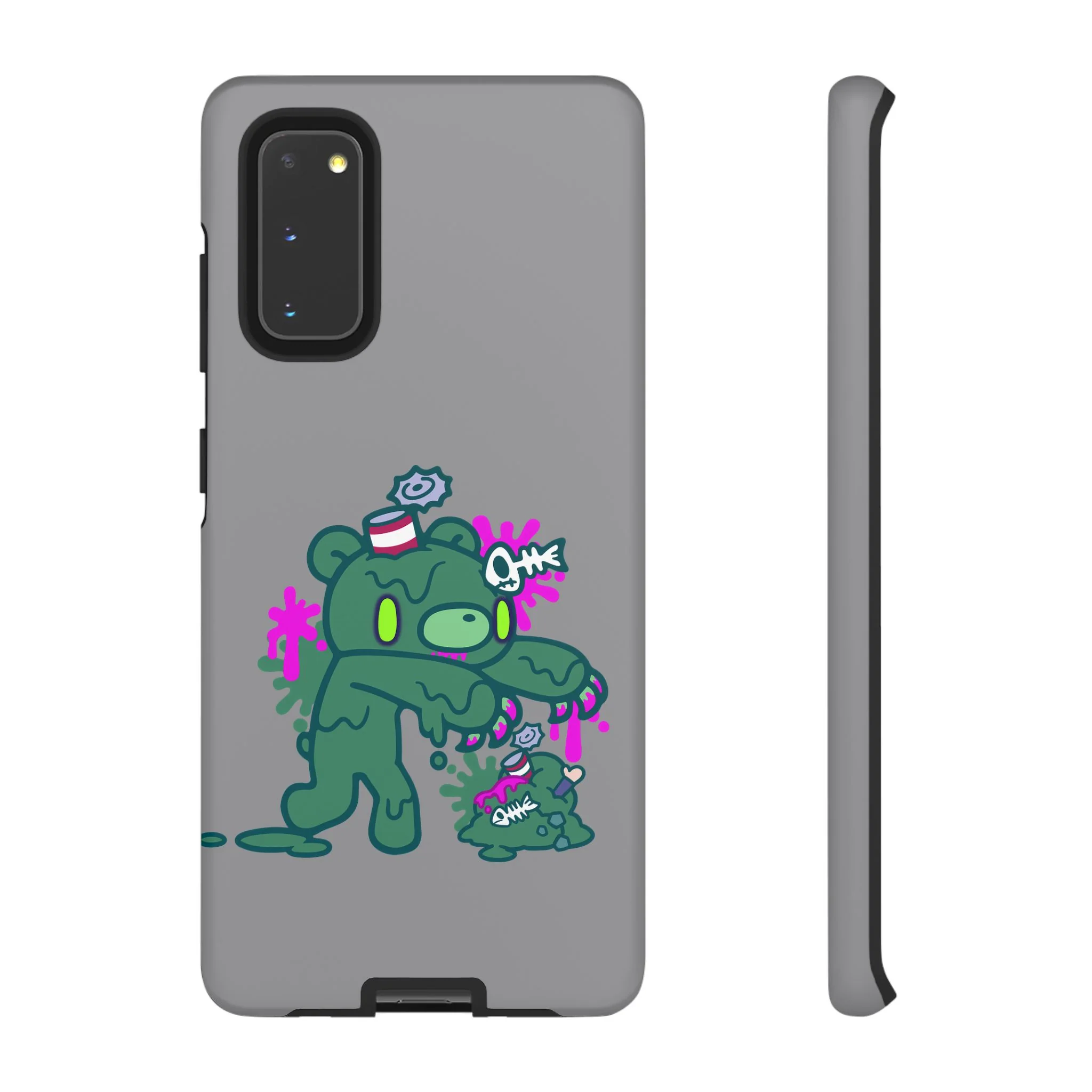 Gooey Sludge Gloomy Phone Case - Image 15