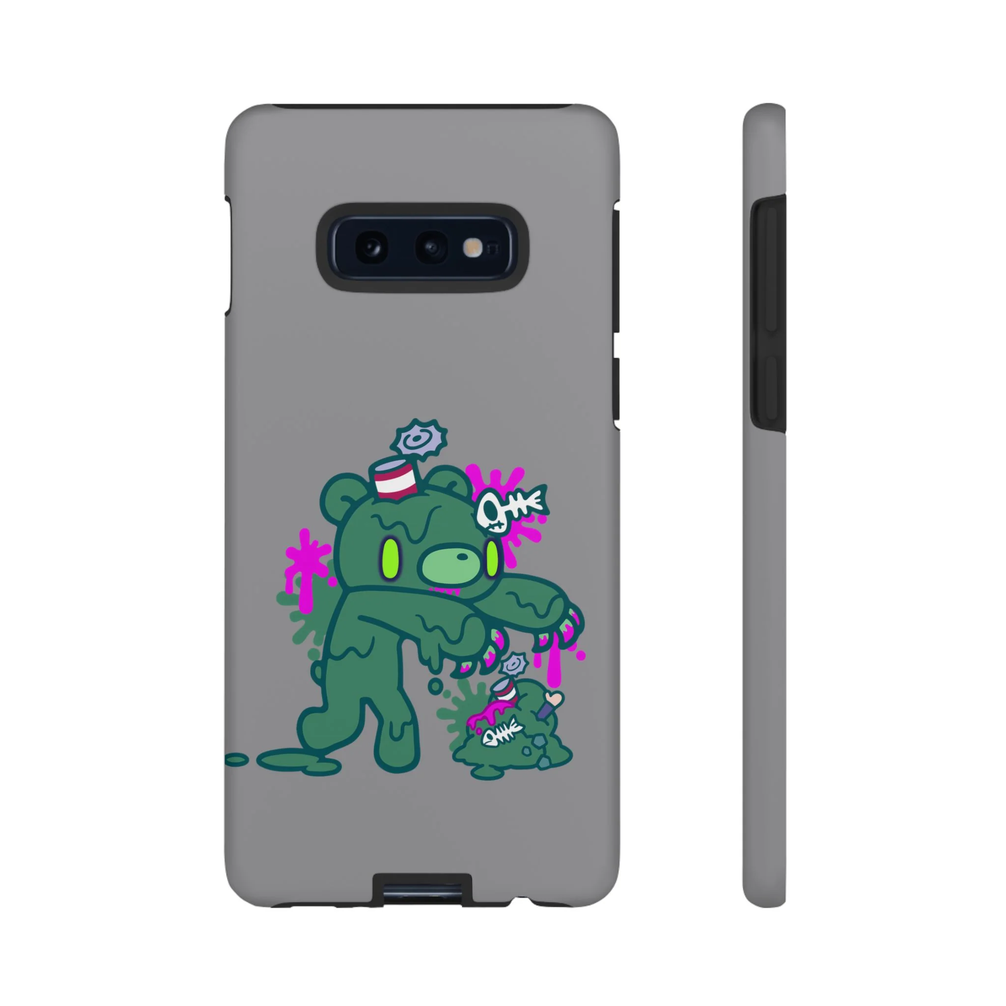 Gooey Sludge Gloomy Phone Case - Image 5