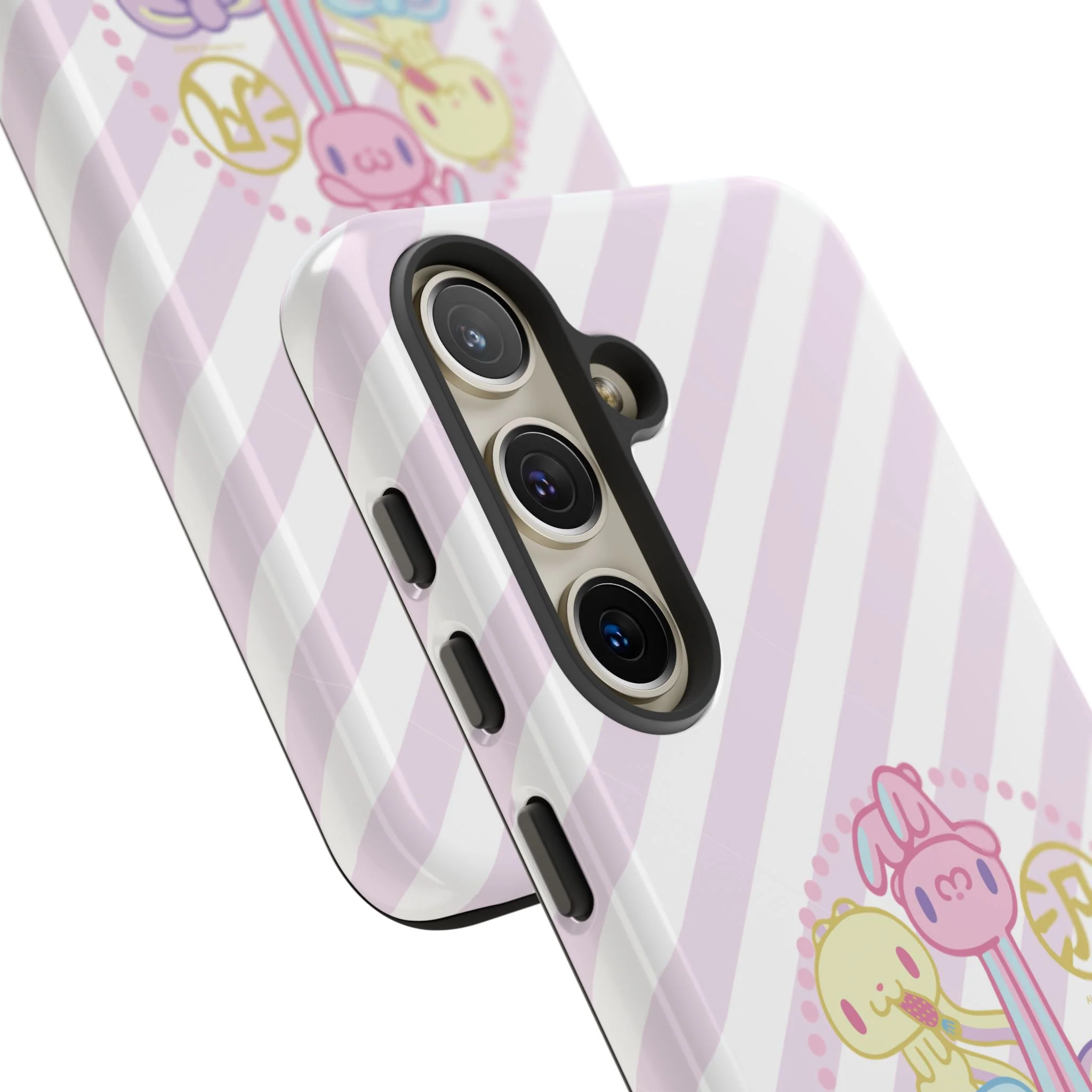 Group Pastel All Purpose Bunny - Phone Case - Image 108