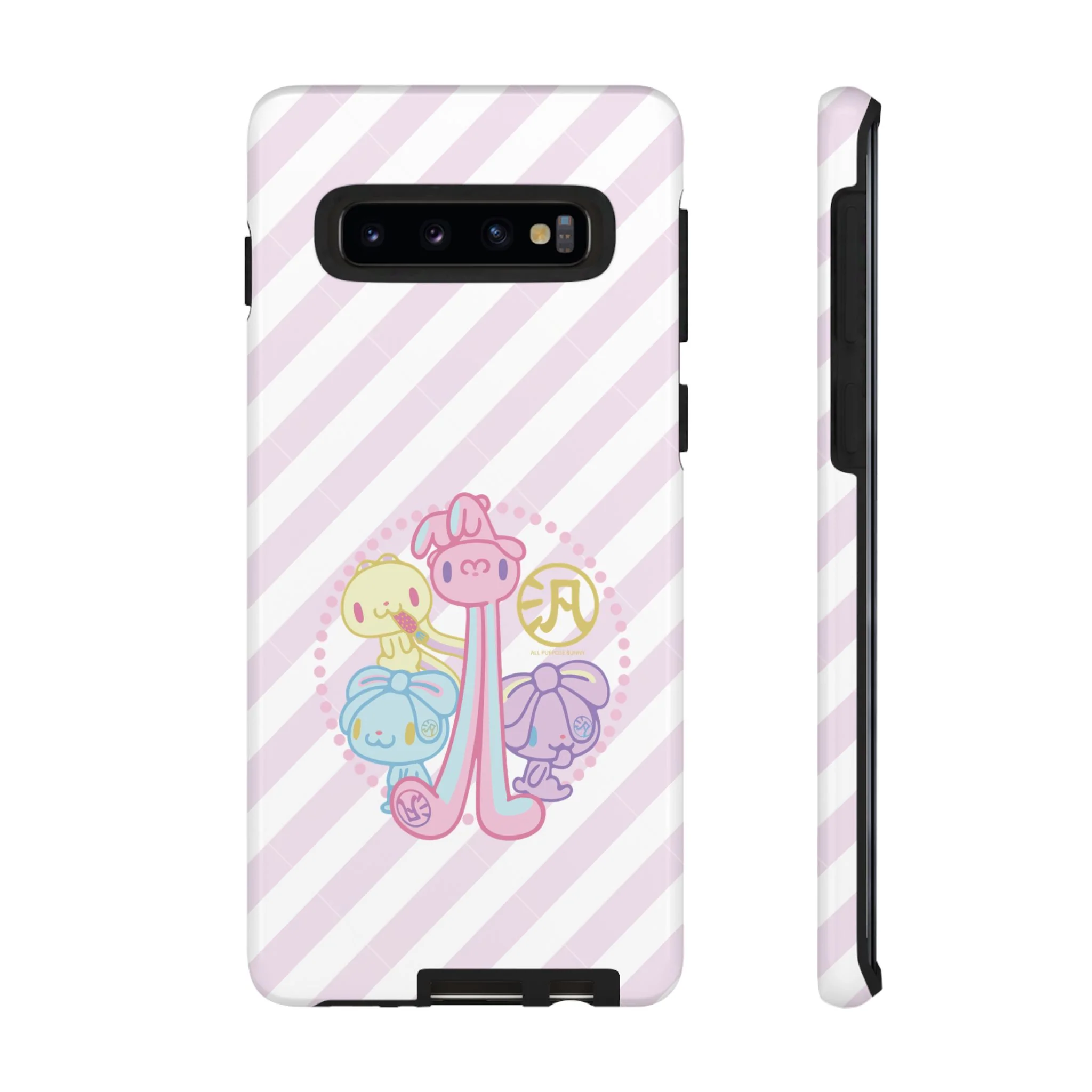 Group Pastel All Purpose Bunny - Phone Case - Image 5