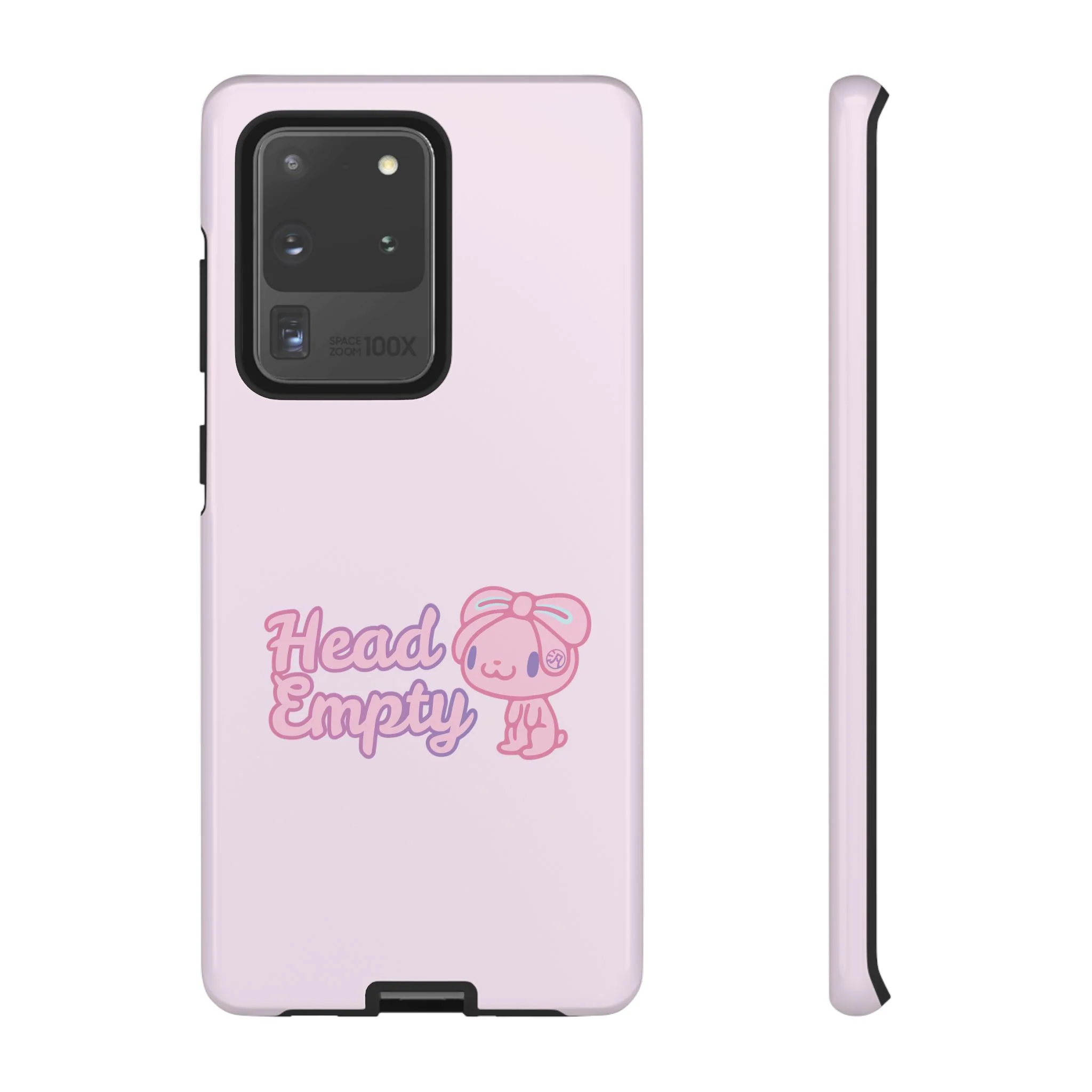 Head Empty All Purpose Bunny - Phone Case - Image 10