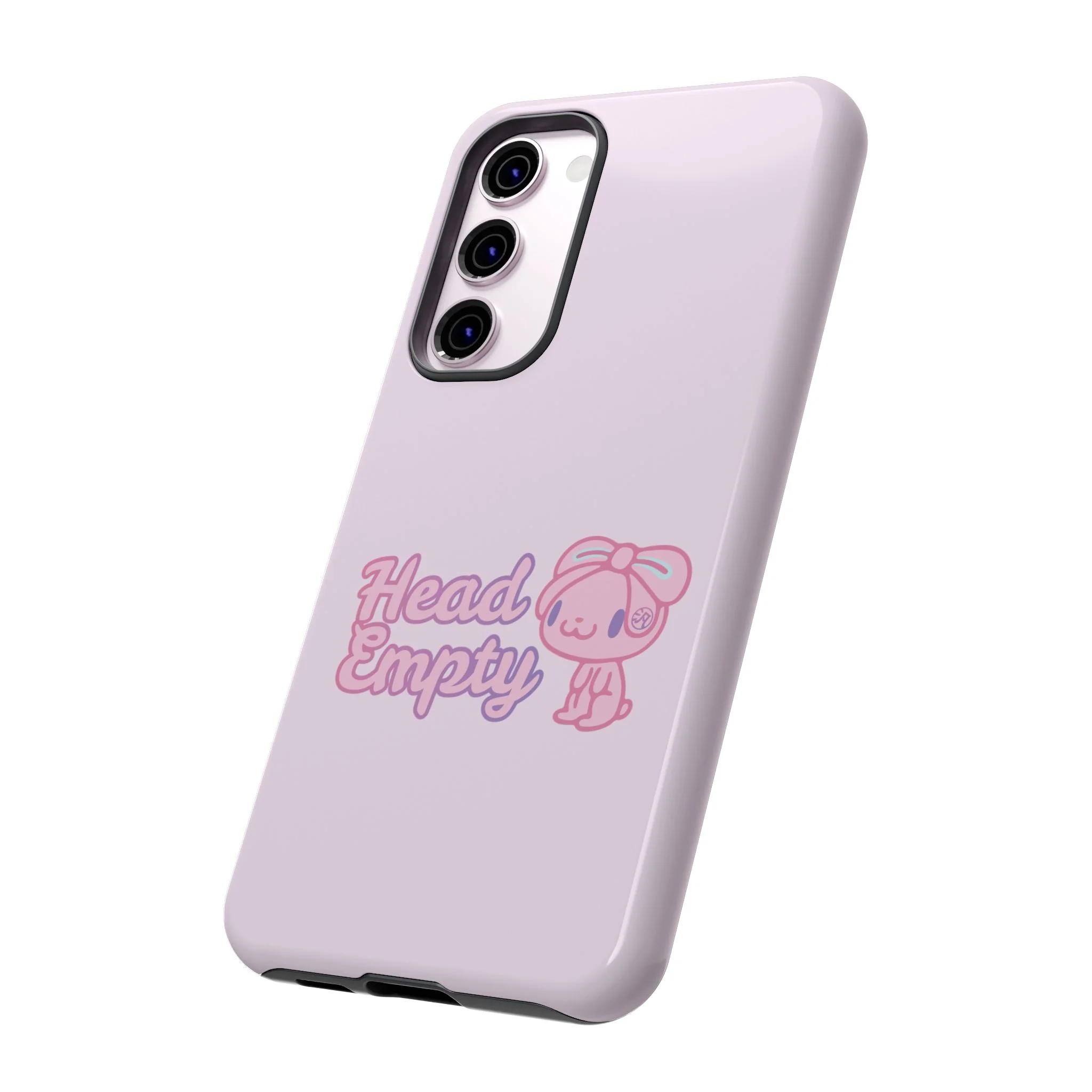 Head Empty All Purpose Bunny - Phone Case - Image 100