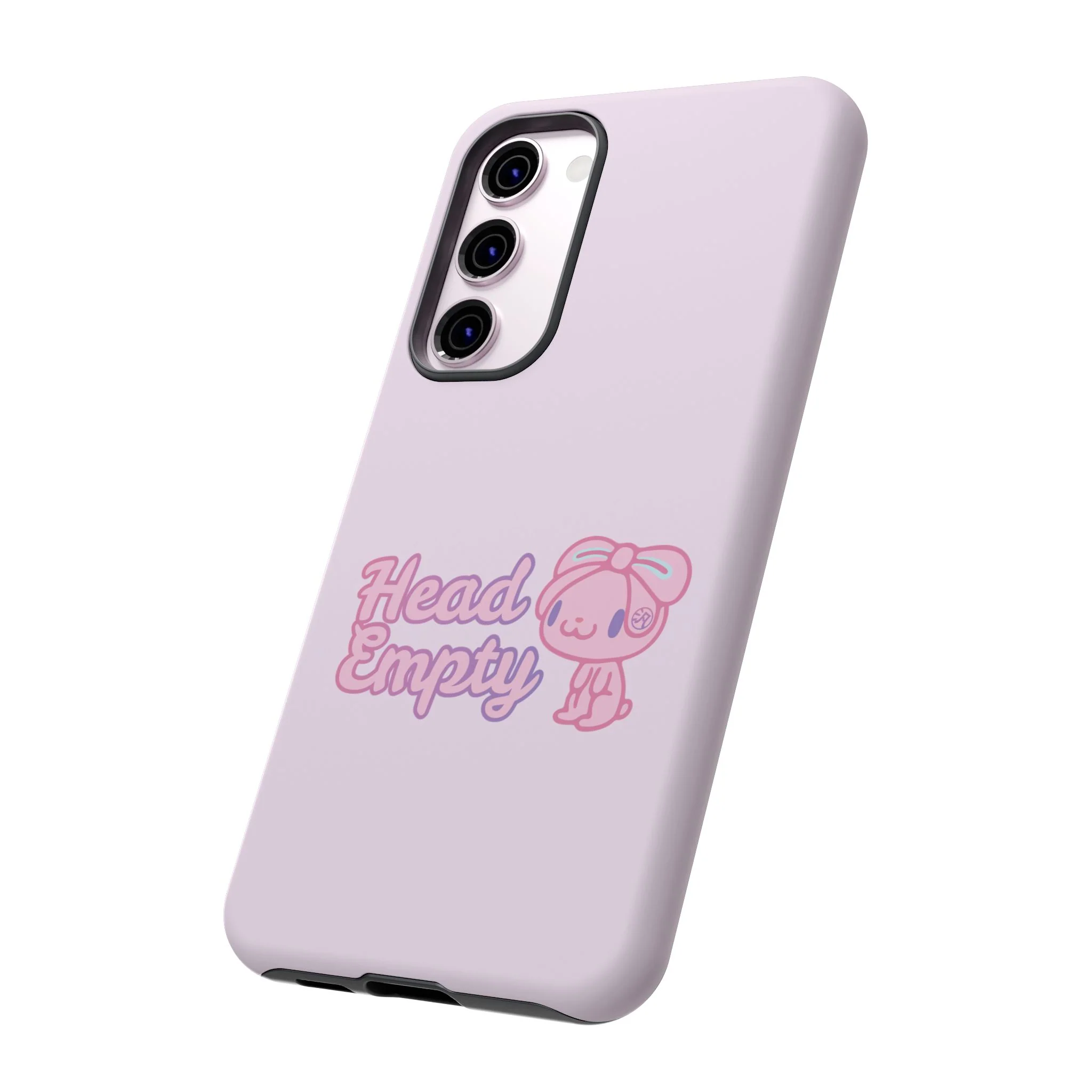 Head Empty All Purpose Bunny - Phone Case - Image 101