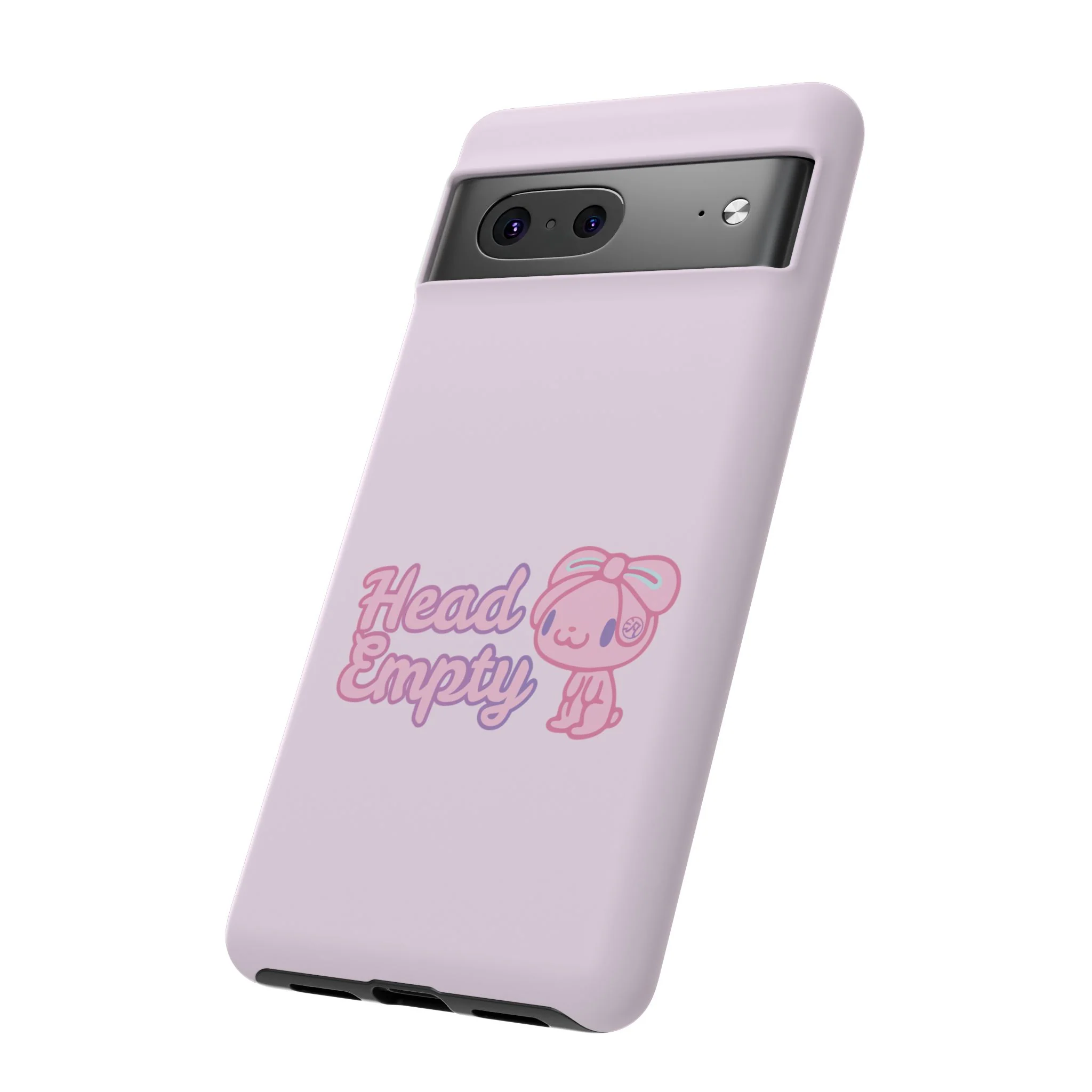 Head Empty All Purpose Bunny - Phone Case - Image 105