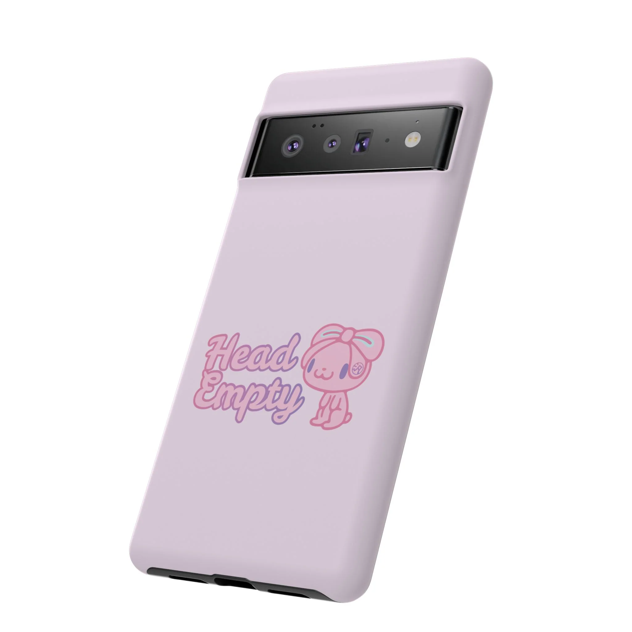 Head Empty All Purpose Bunny - Phone Case - Image 107