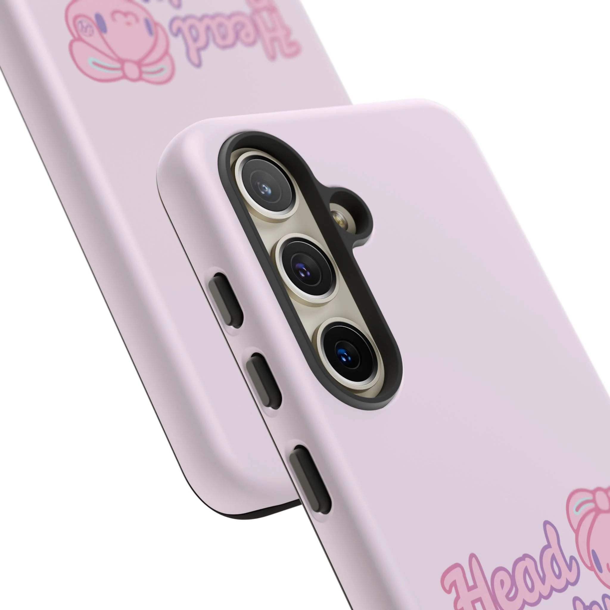 Head Empty All Purpose Bunny - Phone Case - Image 109
