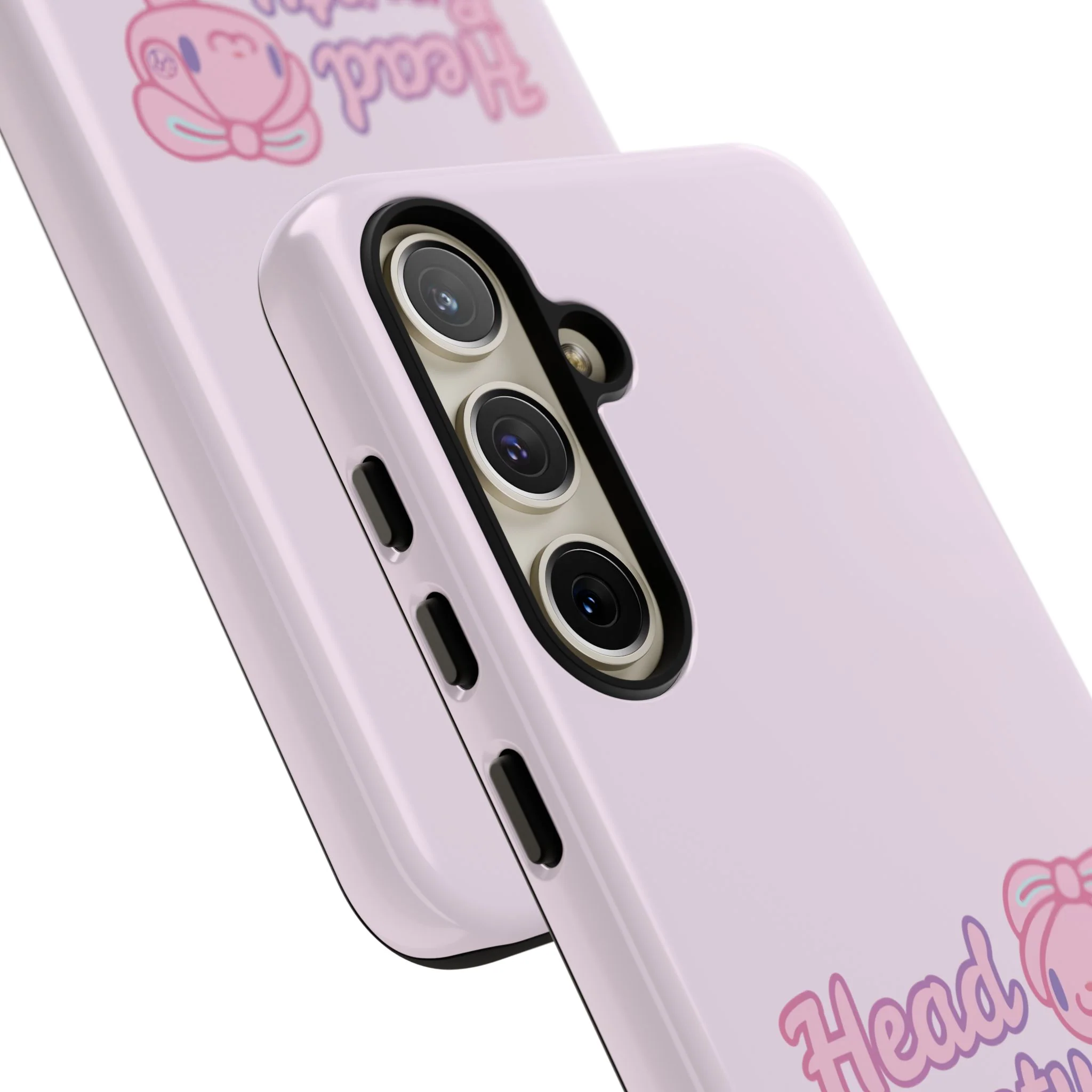 Head Empty All Purpose Bunny - Phone Case - Image 110