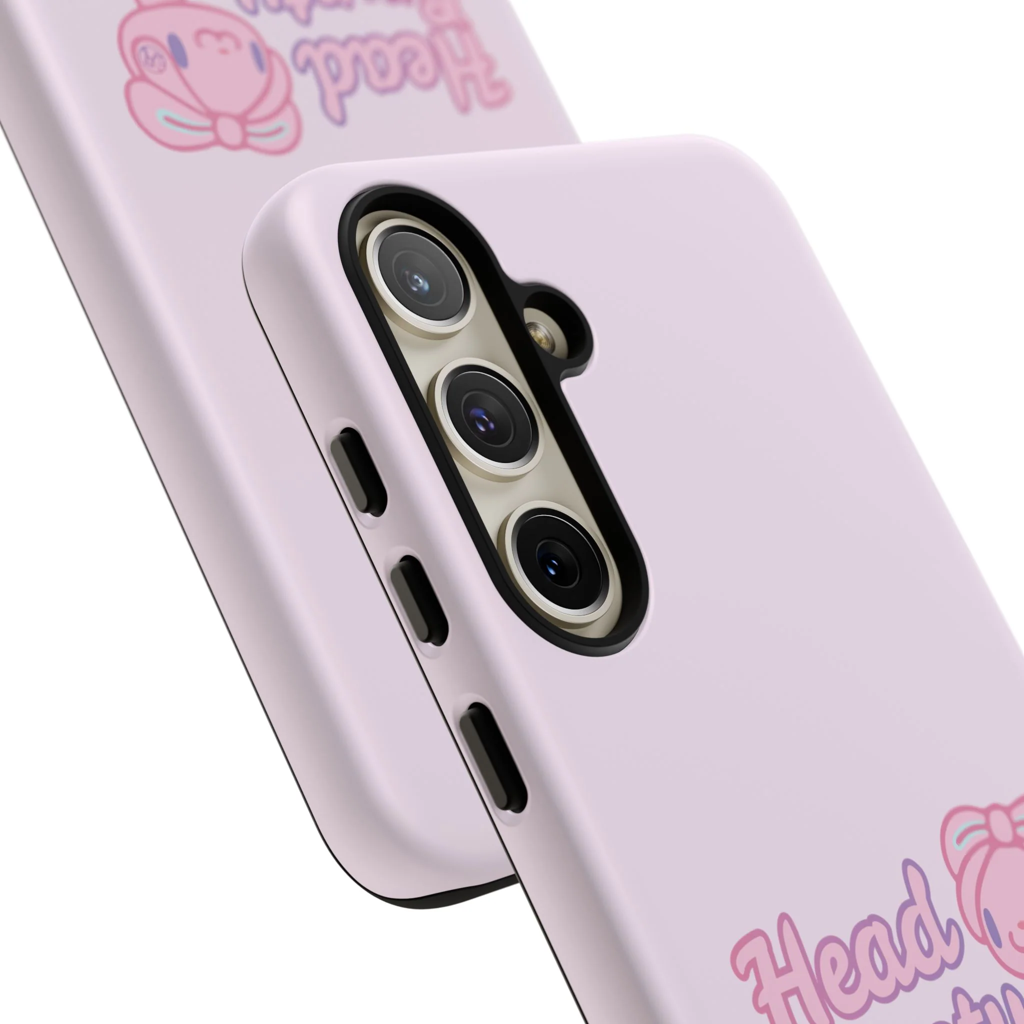 Head Empty All Purpose Bunny - Phone Case - Image 111