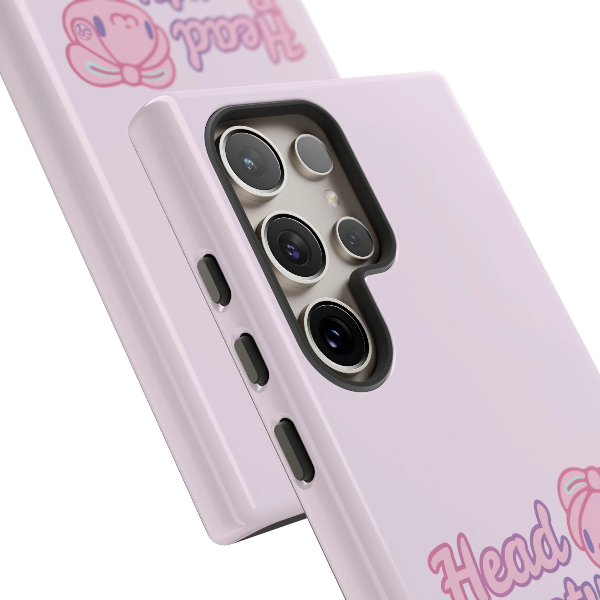 Head Empty All Purpose Bunny - Phone Case - Image 112