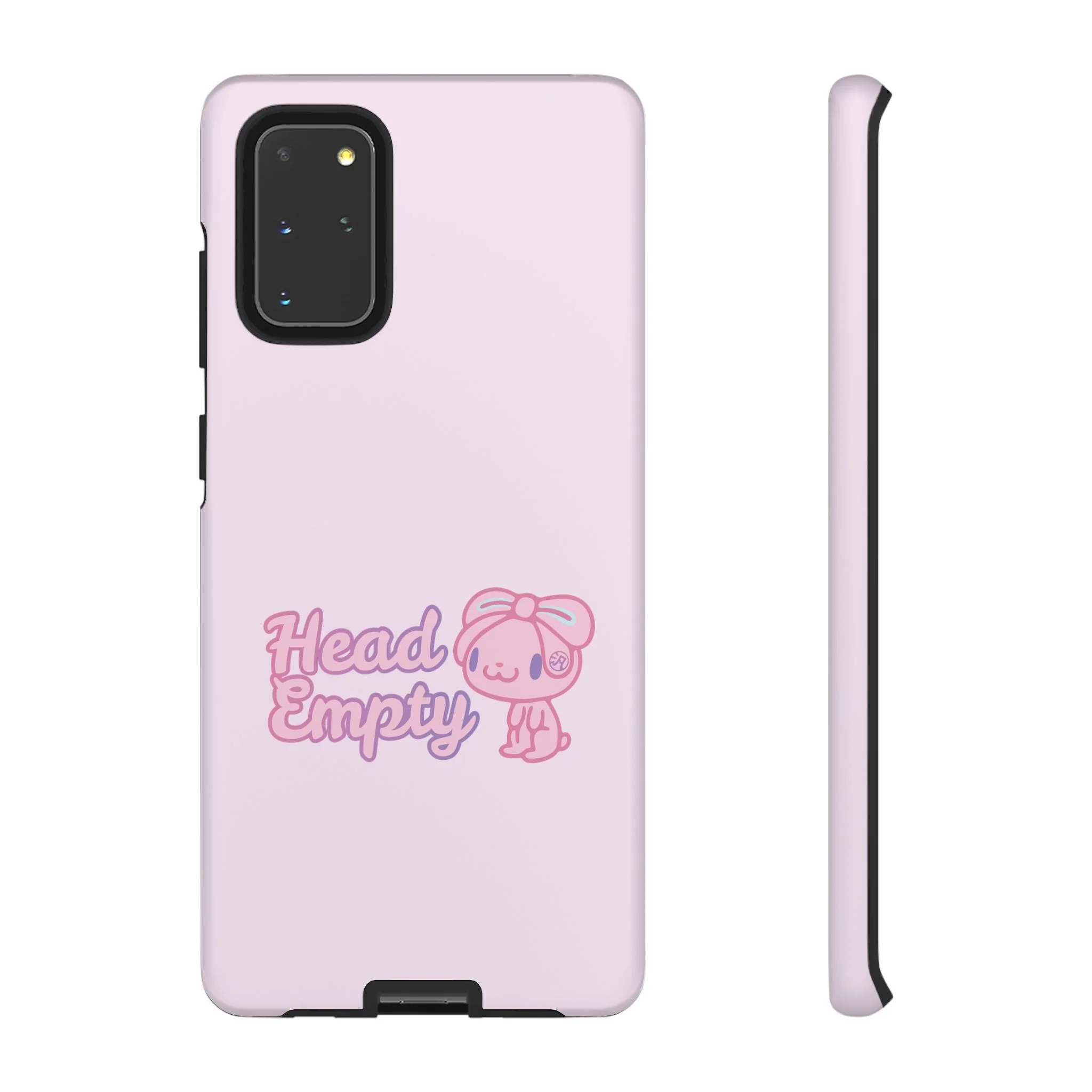 Head Empty All Purpose Bunny - Phone Case - Image 13