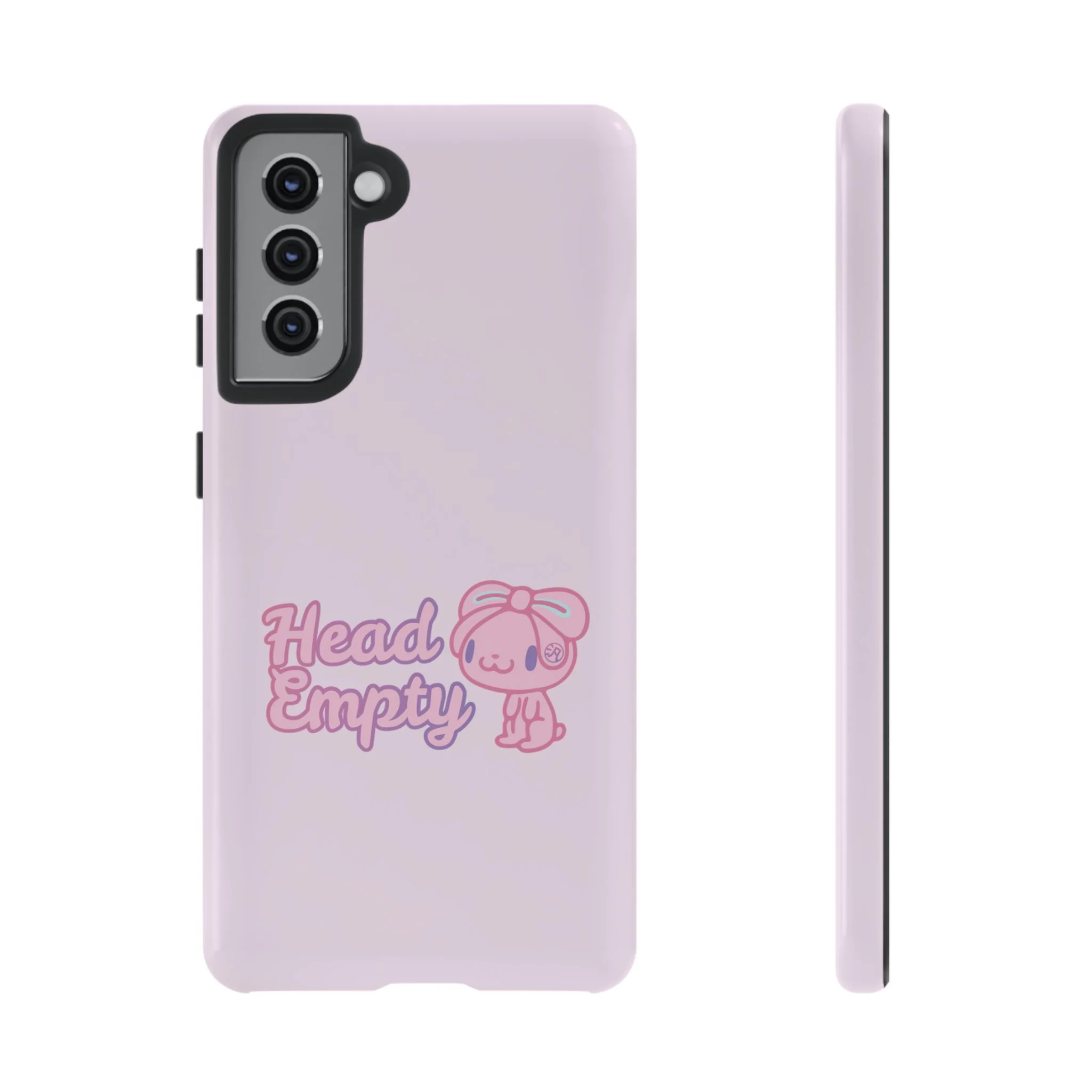 Head Empty All Purpose Bunny - Phone Case - Image 14