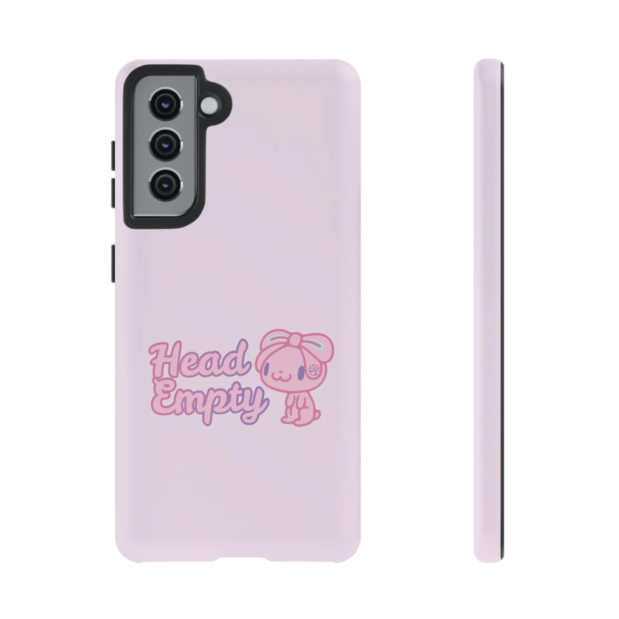 Head Empty All Purpose Bunny - Phone Case - Image 15