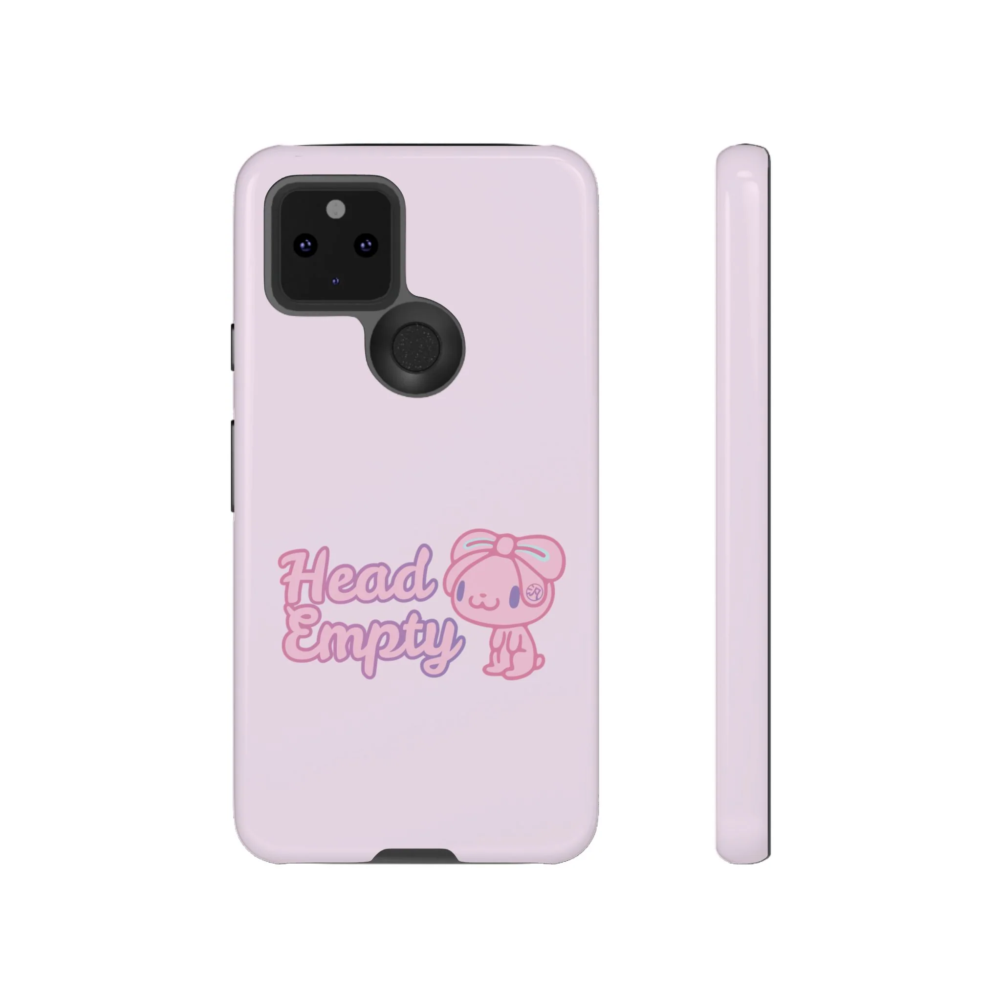 Head Empty All Purpose Bunny - Phone Case - Image 20