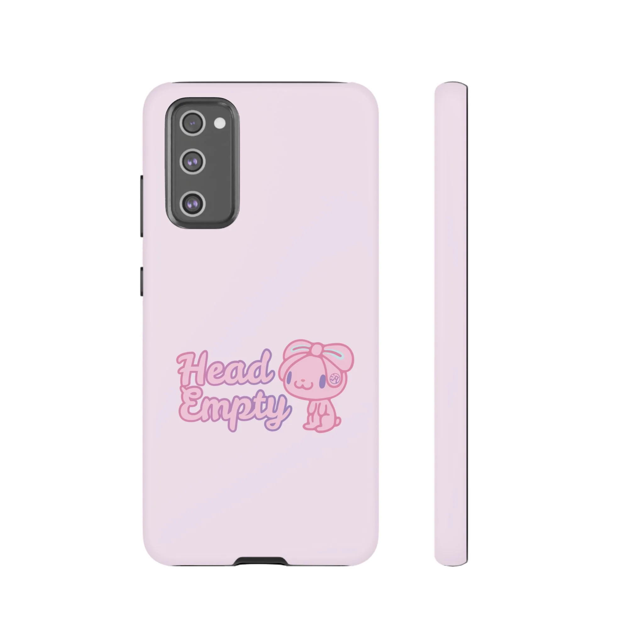 Head Empty All Purpose Bunny - Phone Case - Image 25