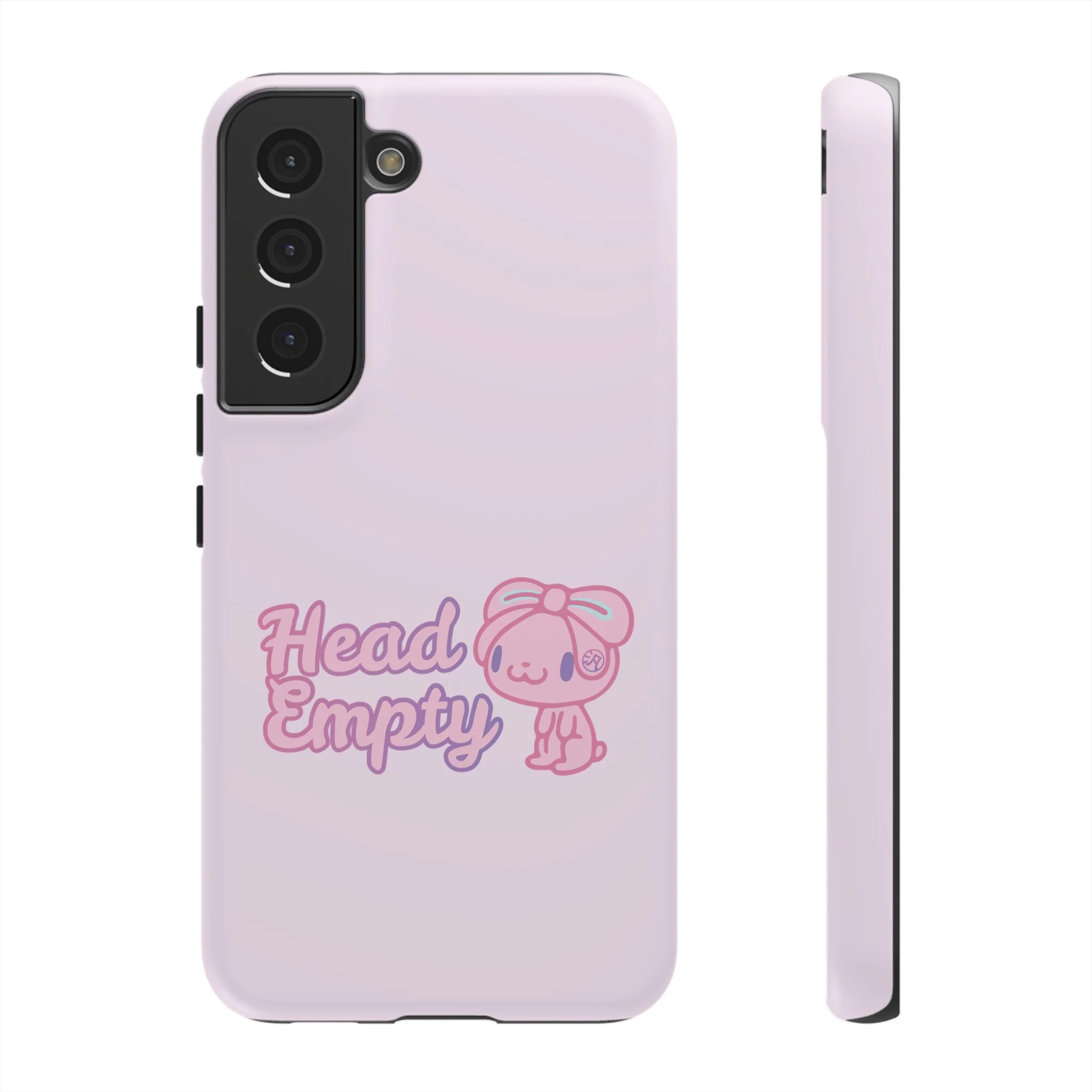 Head Empty All Purpose Bunny - Phone Case - Image 29