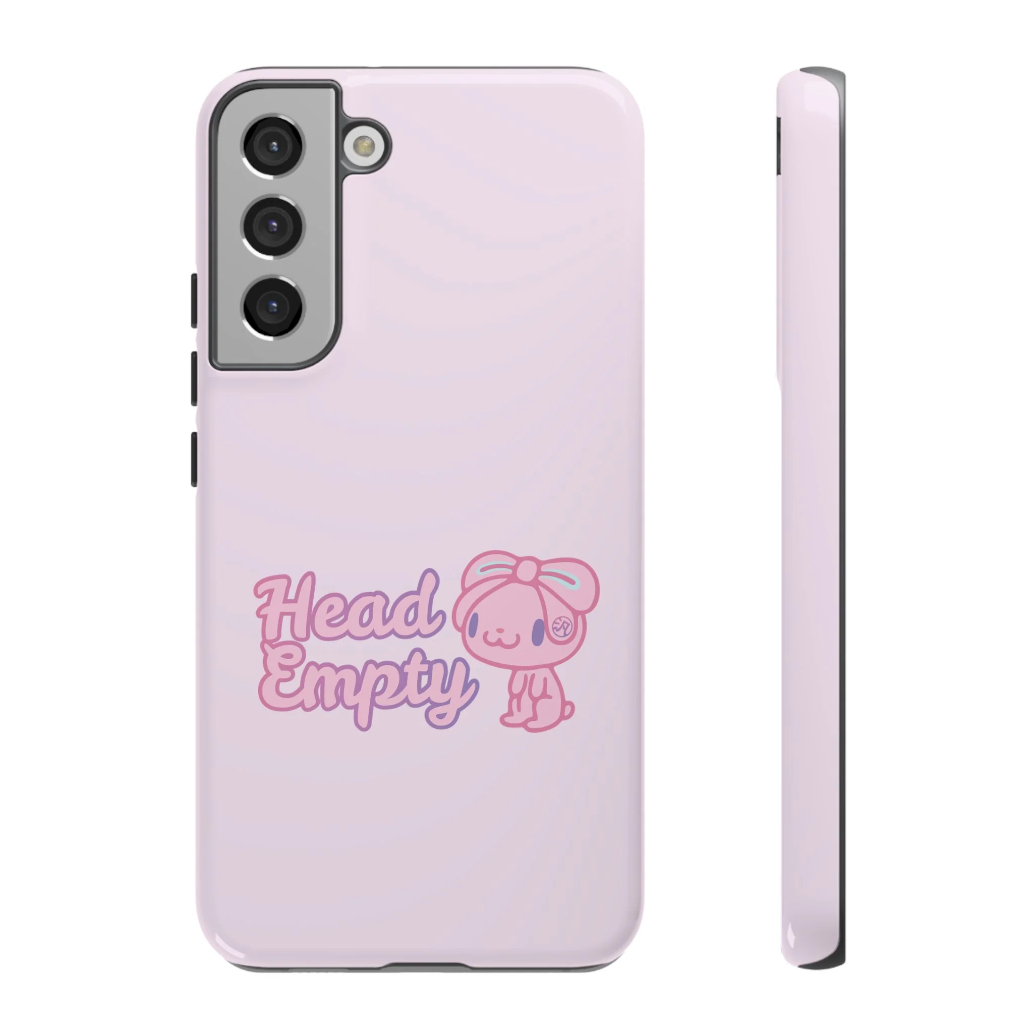 Head Empty All Purpose Bunny - Phone Case - Image 30