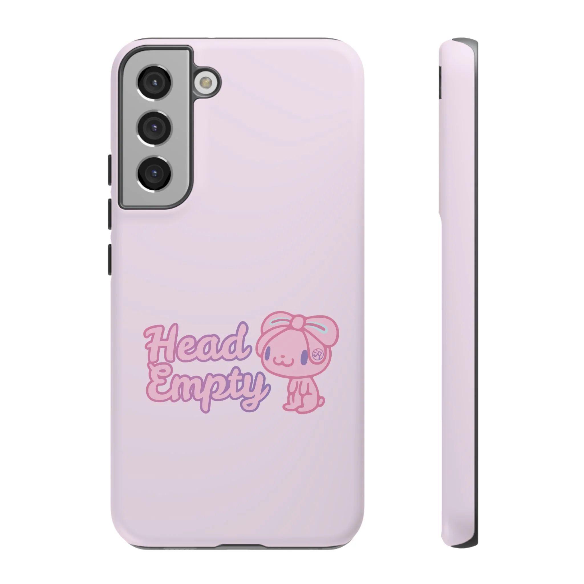 Head Empty All Purpose Bunny - Phone Case - Image 31