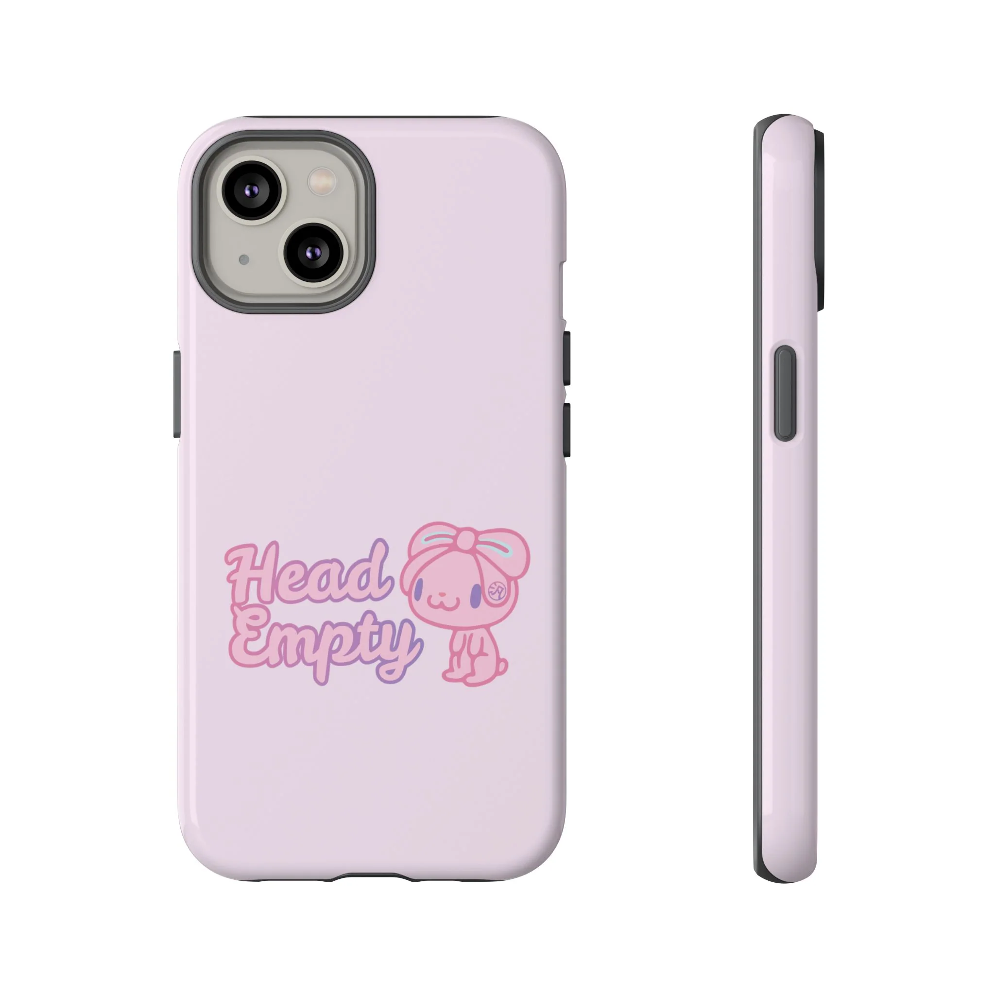 Head Empty All Purpose Bunny - Phone Case - Image 34