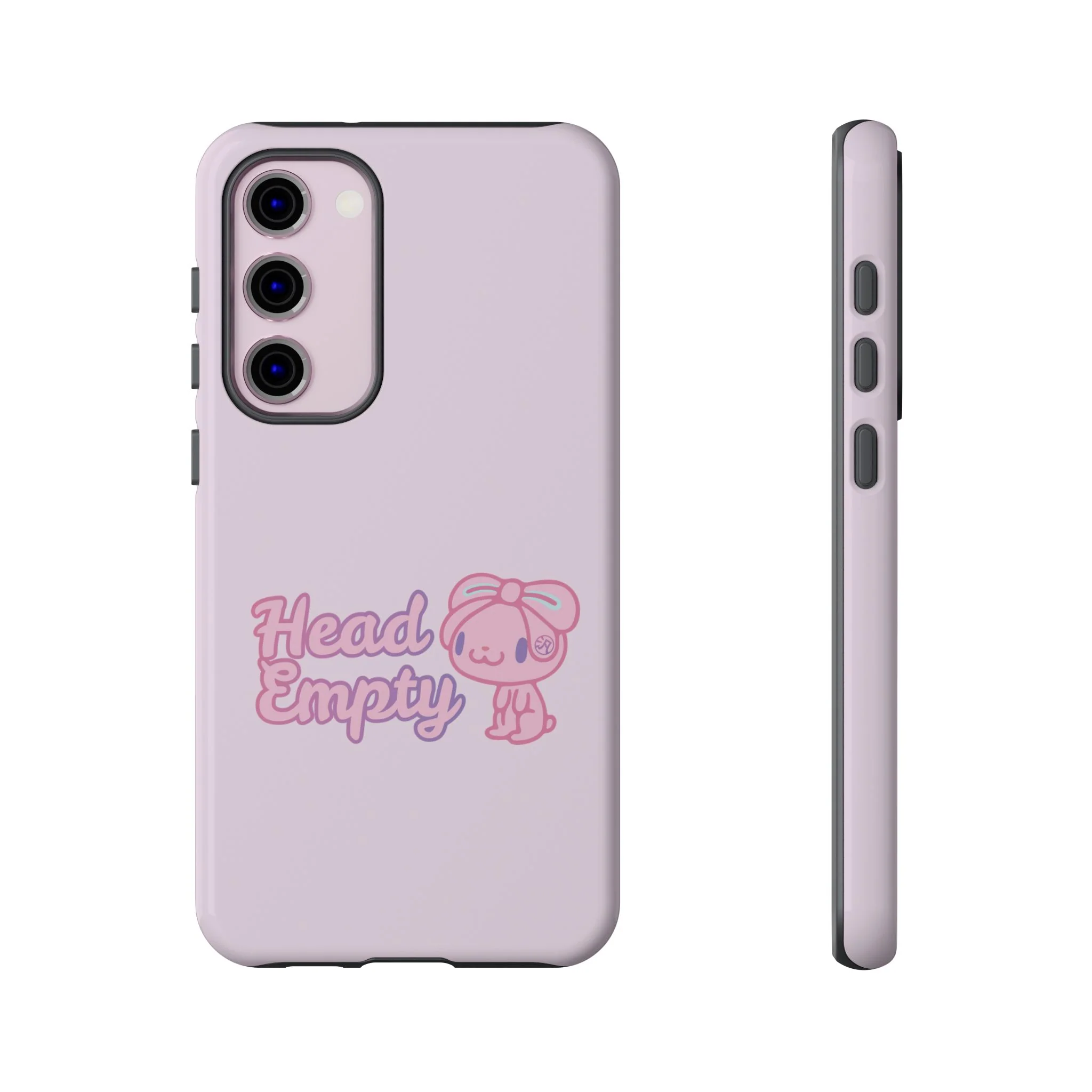 Head Empty All Purpose Bunny - Phone Case - Image 44
