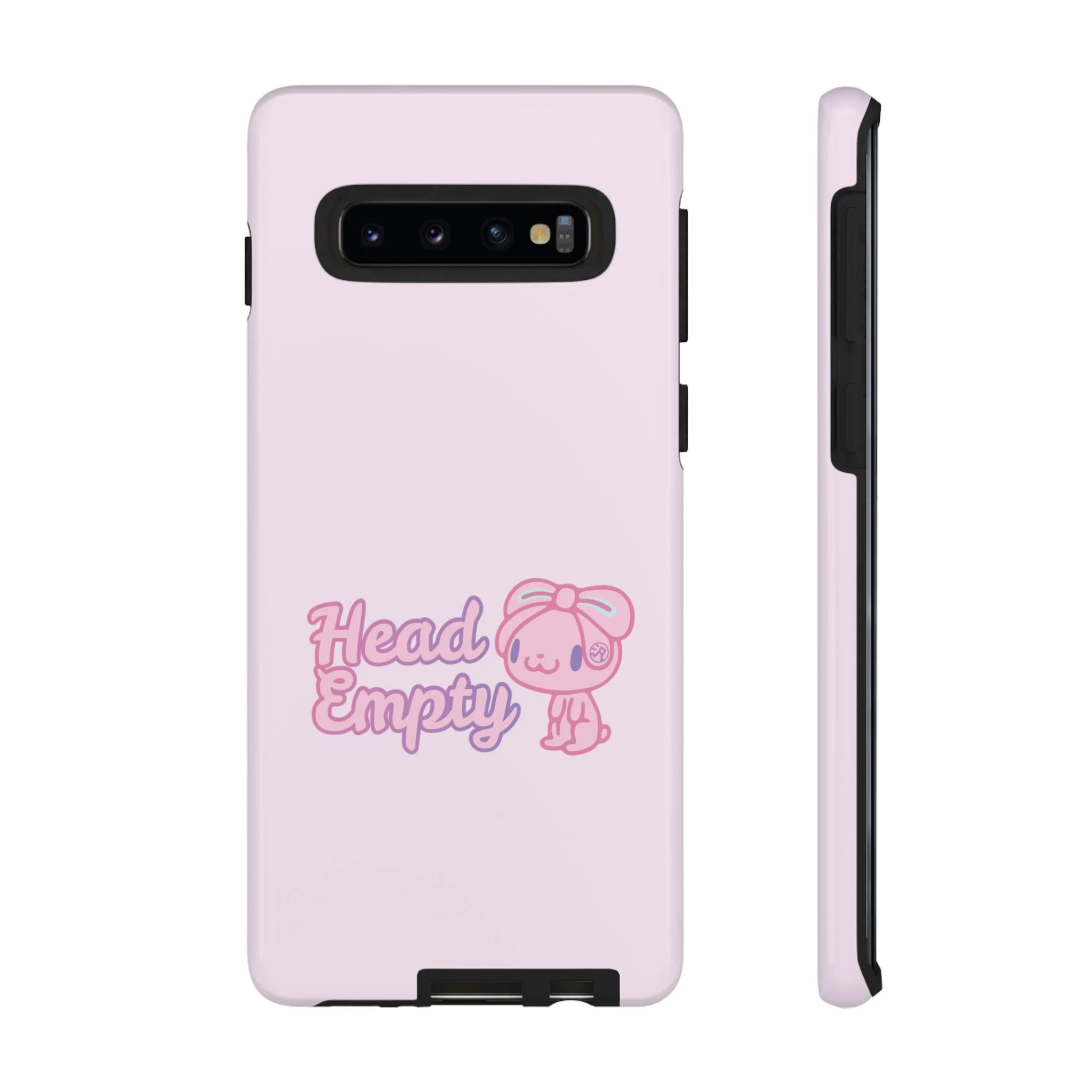 Head Empty All Purpose Bunny - Phone Case - Image 5