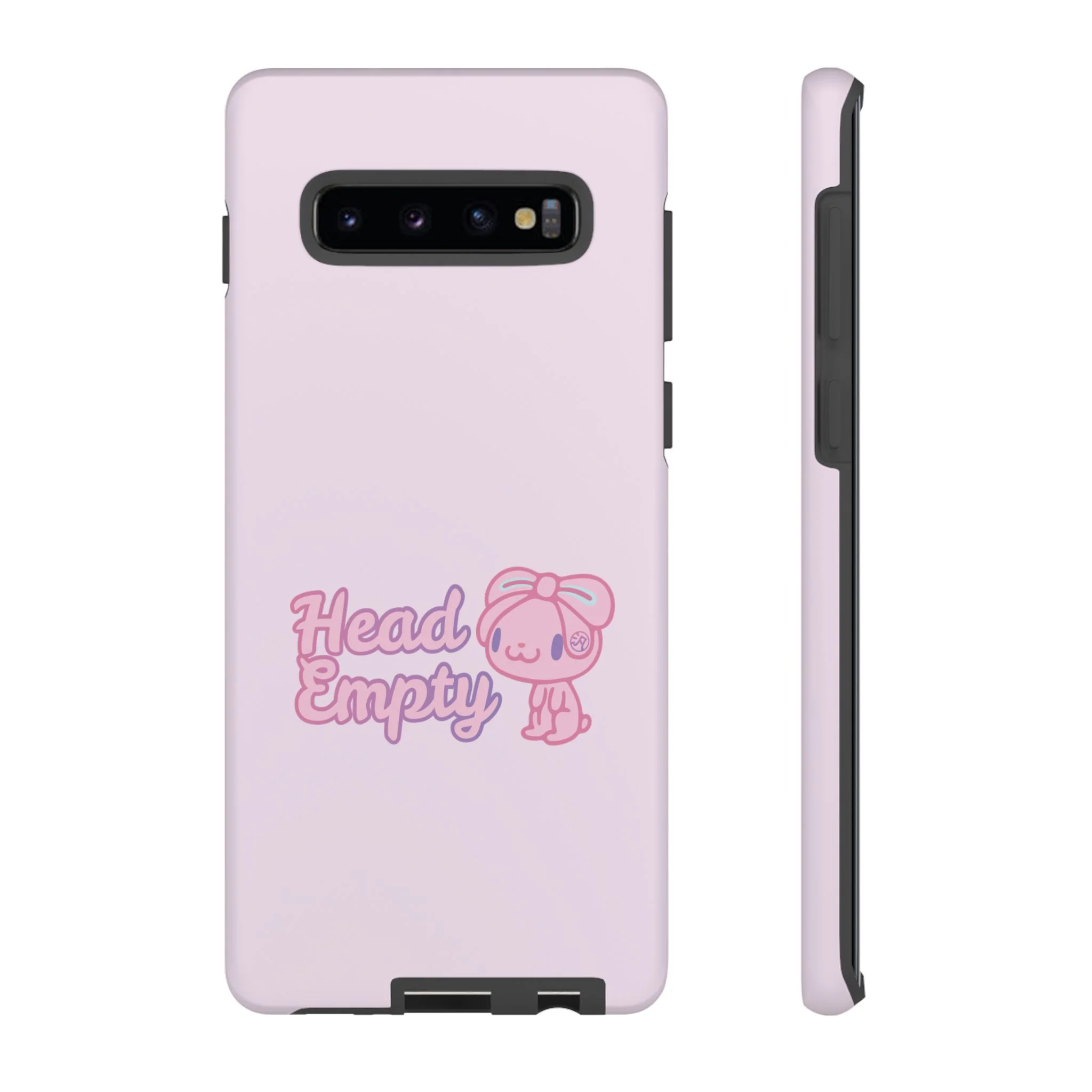Head Empty All Purpose Bunny - Phone Case - Image 6