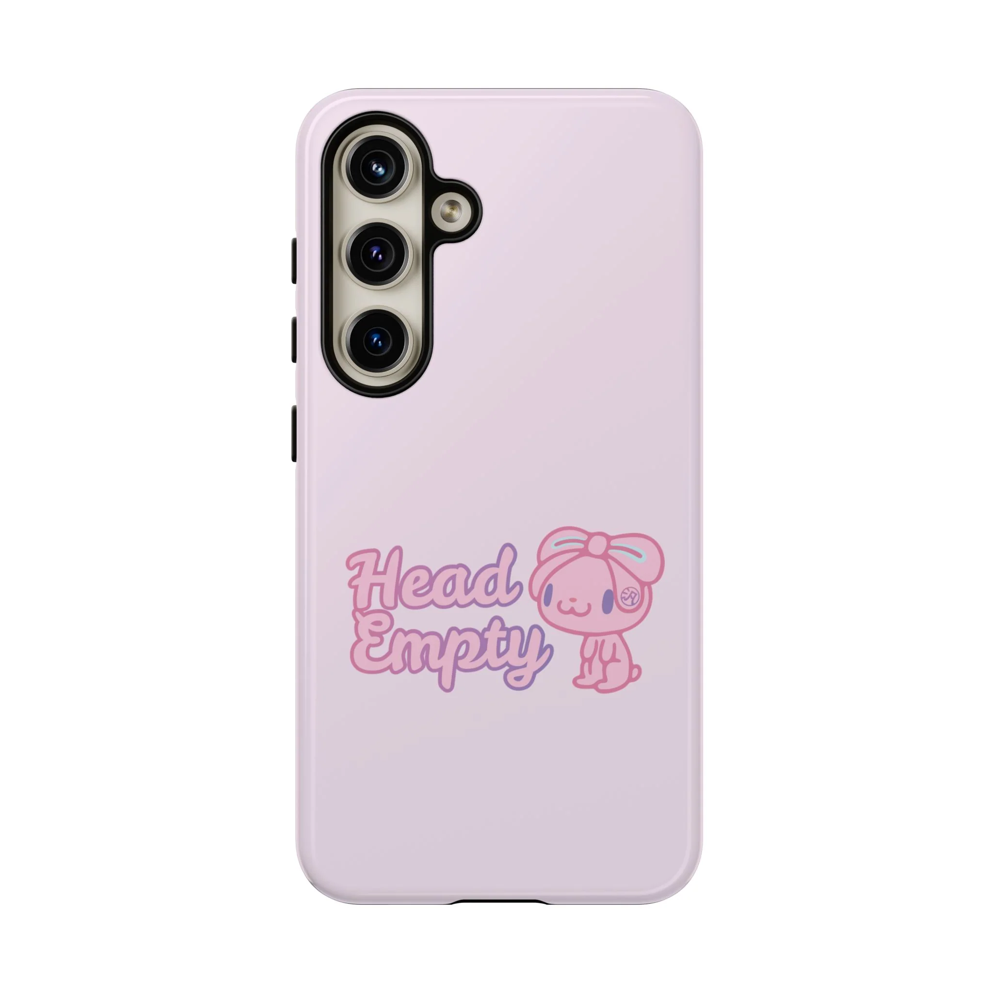 Head Empty All Purpose Bunny - Phone Case - Image 60