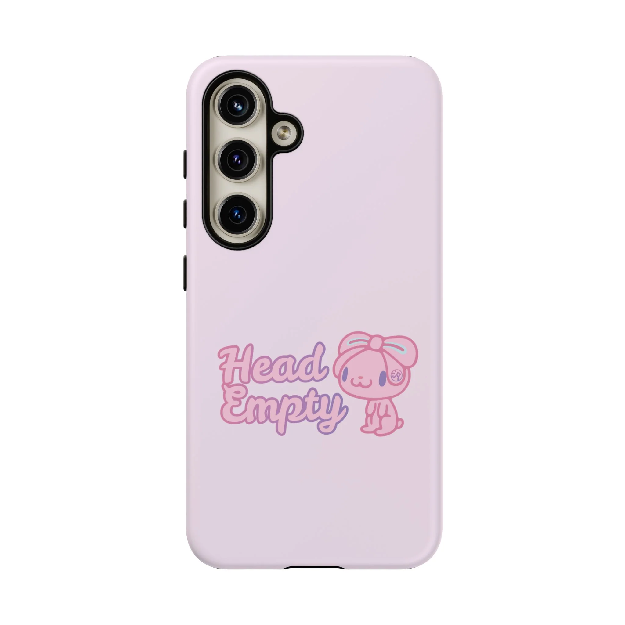 Head Empty All Purpose Bunny - Phone Case - Image 61