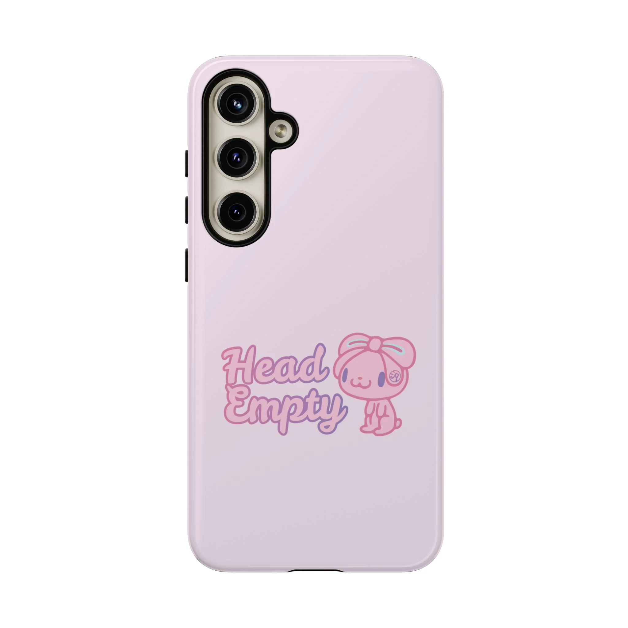 Head Empty All Purpose Bunny - Phone Case - Image 62