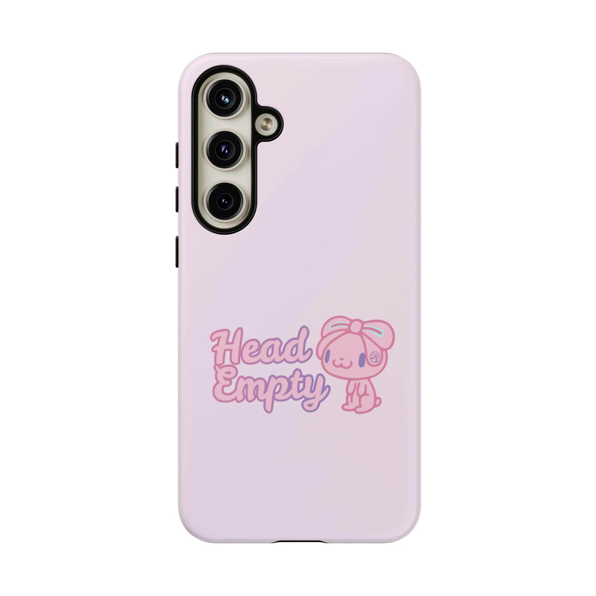 Head Empty All Purpose Bunny - Phone Case - Image 63