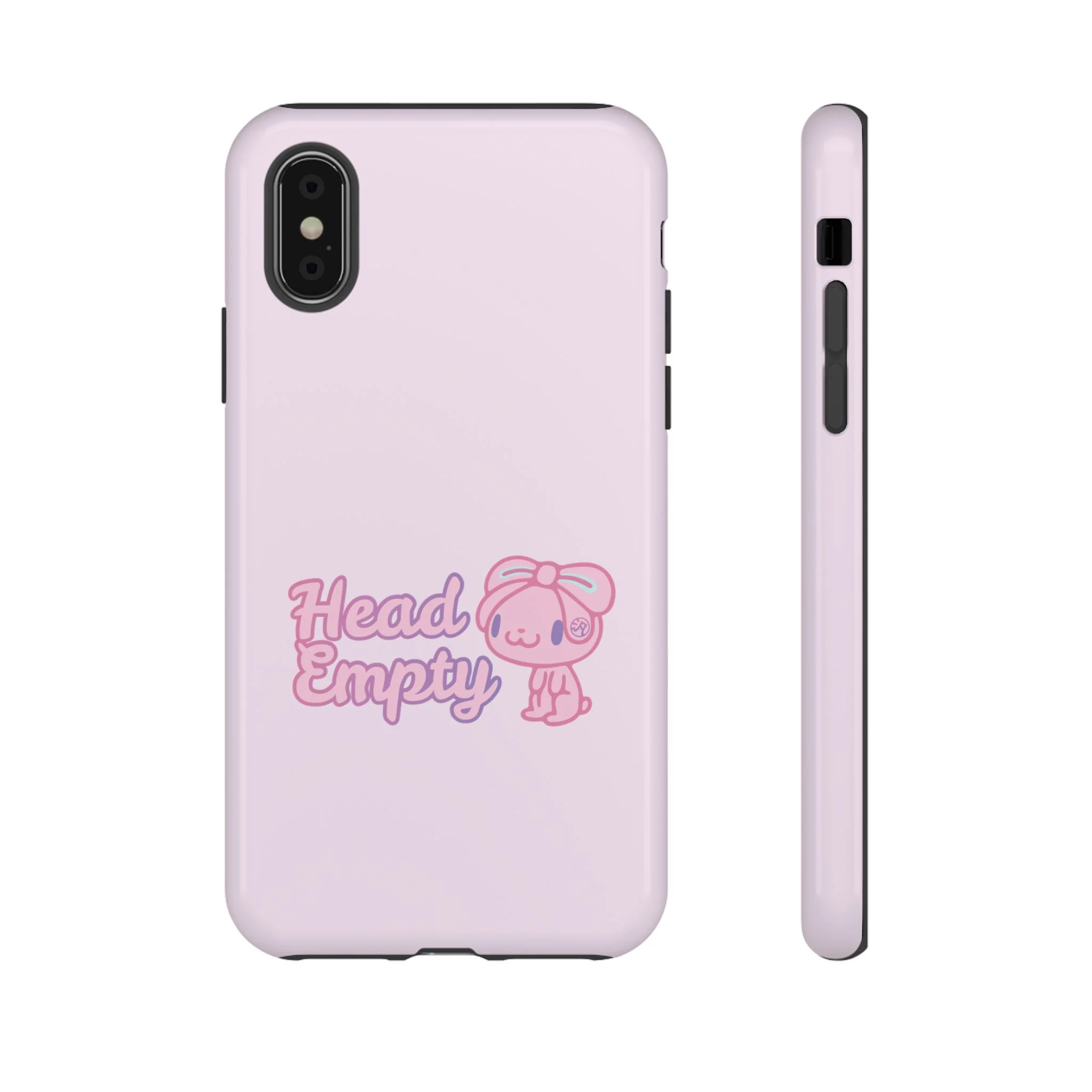 Head Empty All Purpose Bunny - Phone Case - Image 66