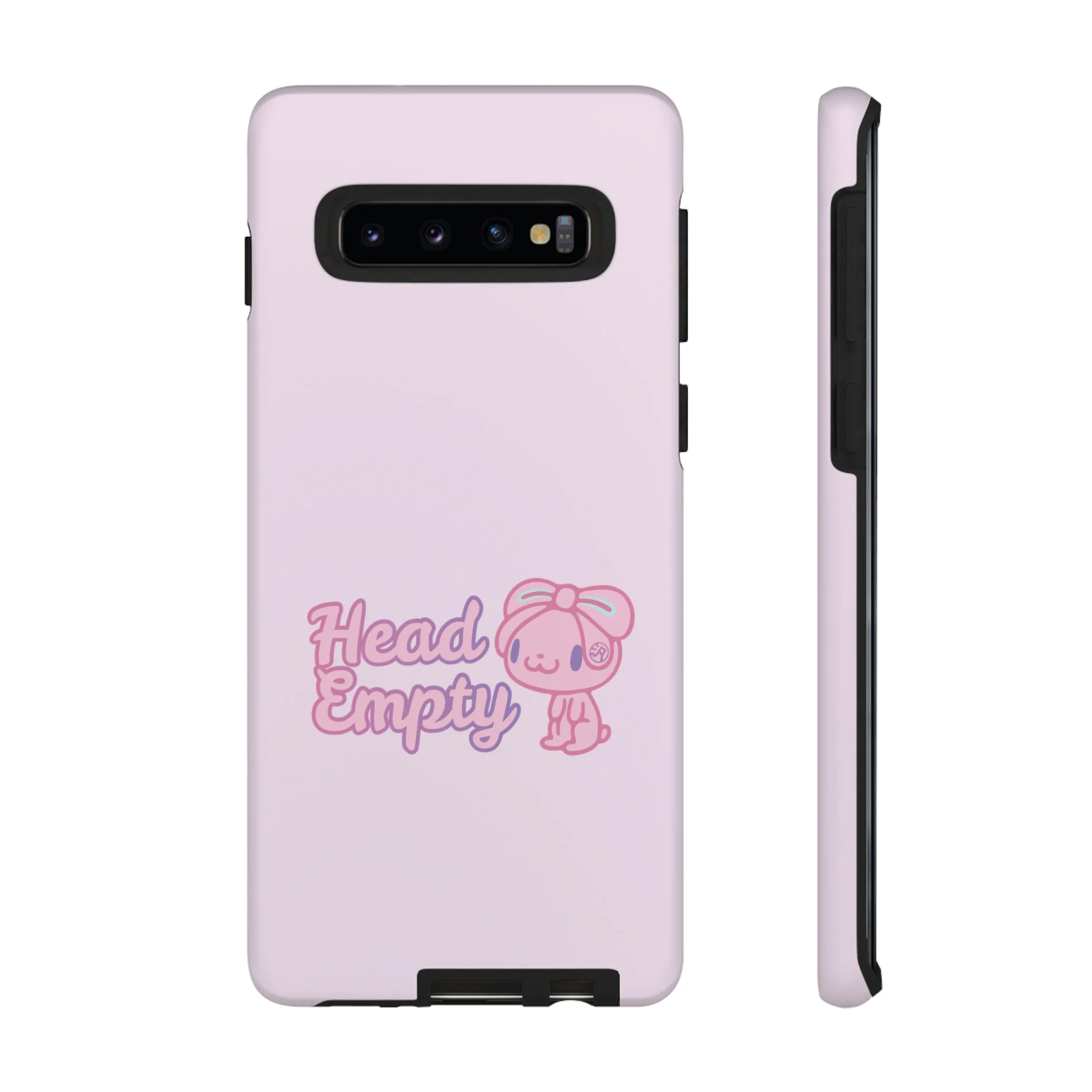 Head Empty All Purpose Bunny - Phone Case - Image 7