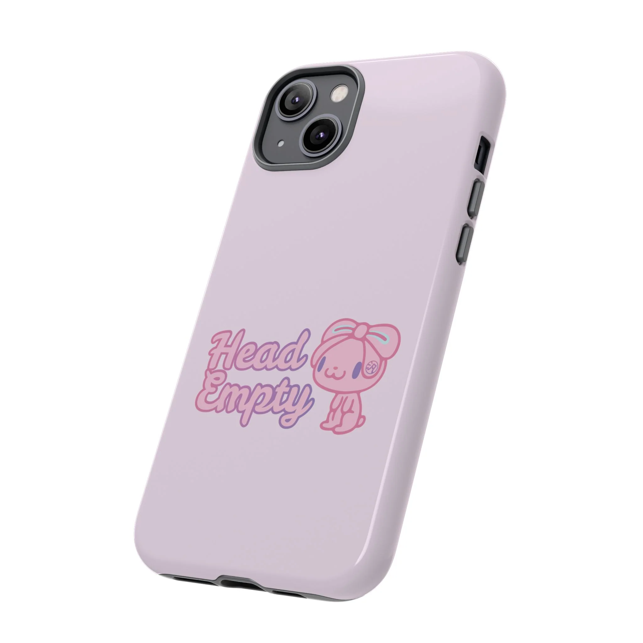 Head Empty All Purpose Bunny - Phone Case - Image 94