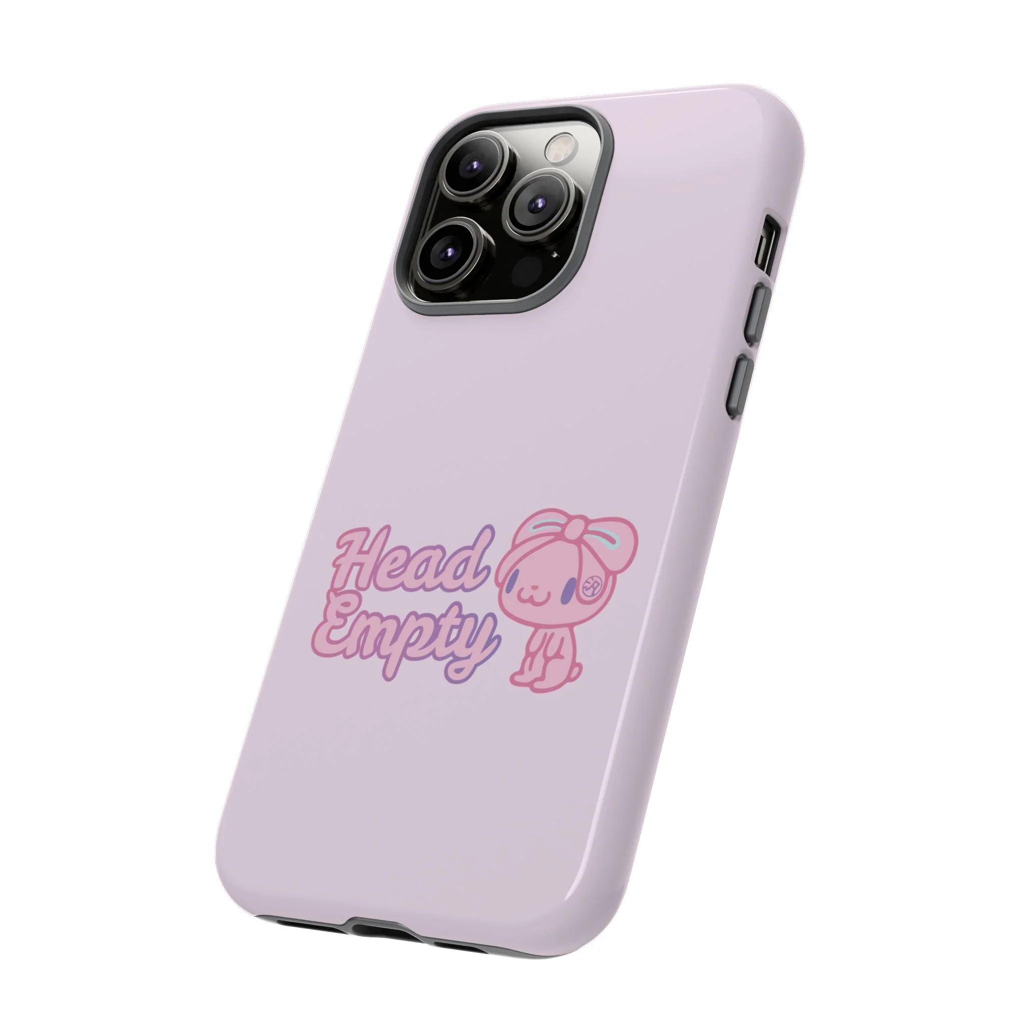 Head Empty All Purpose Bunny - Phone Case - Image 96