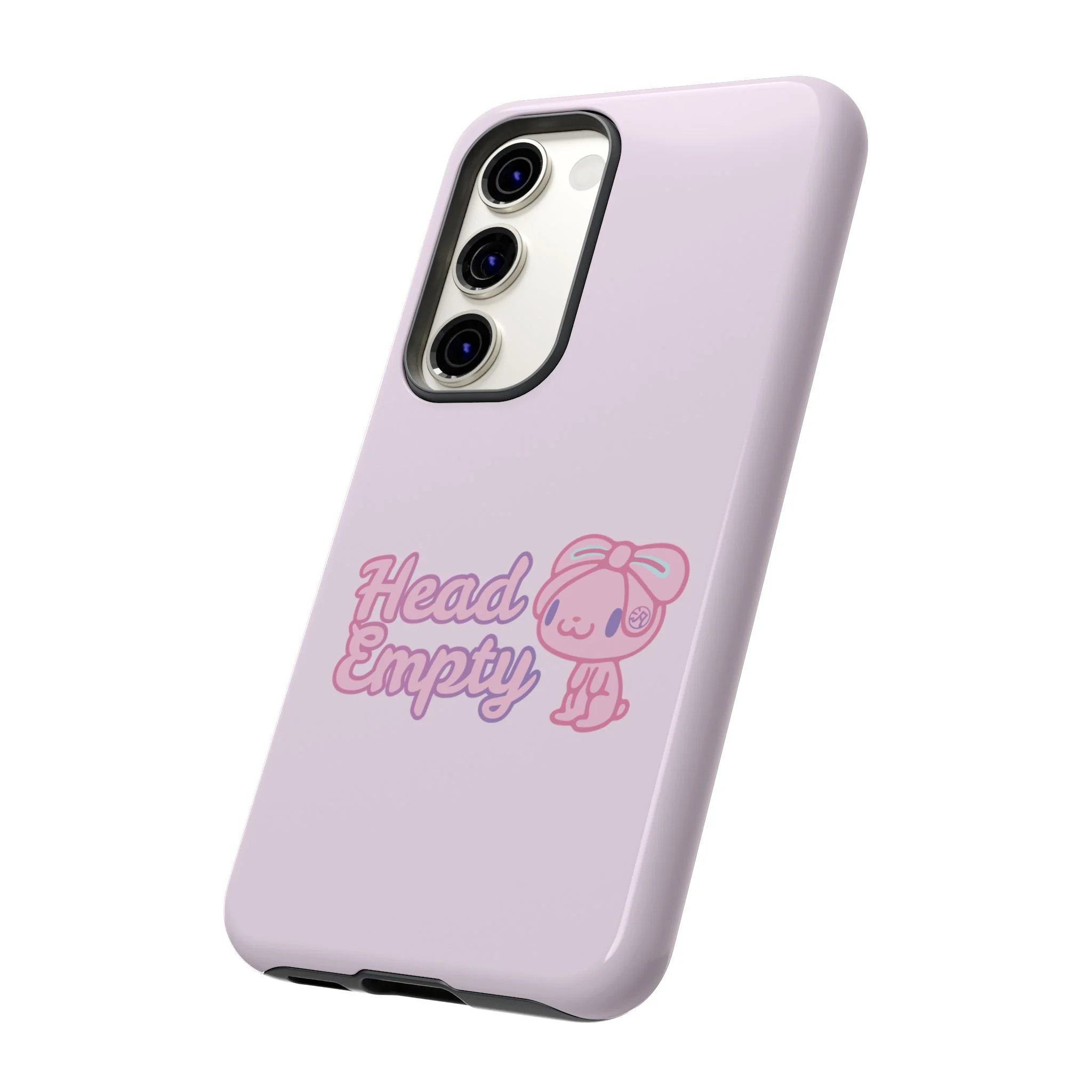 Head Empty All Purpose Bunny - Phone Case - Image 98