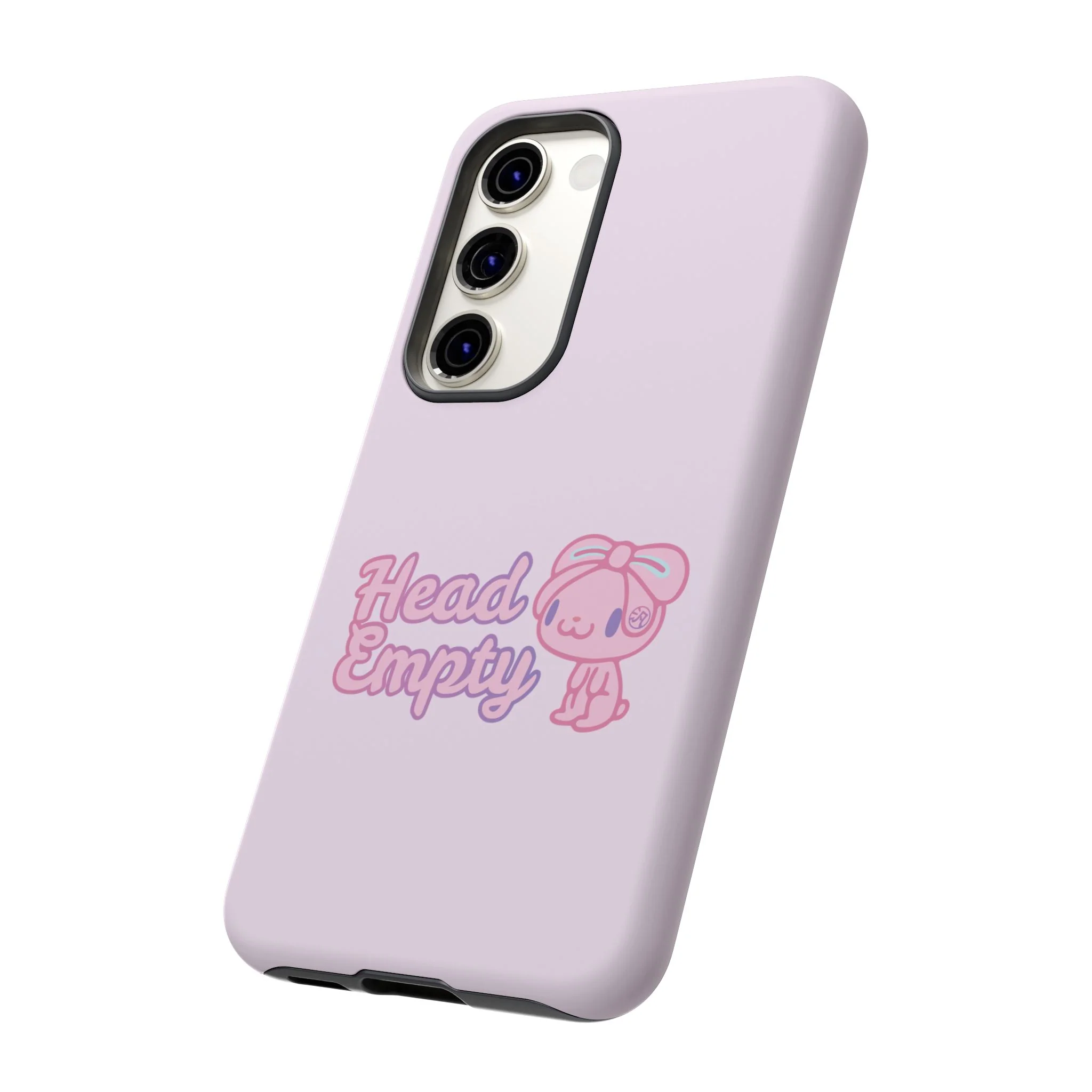 Head Empty All Purpose Bunny - Phone Case - Image 99