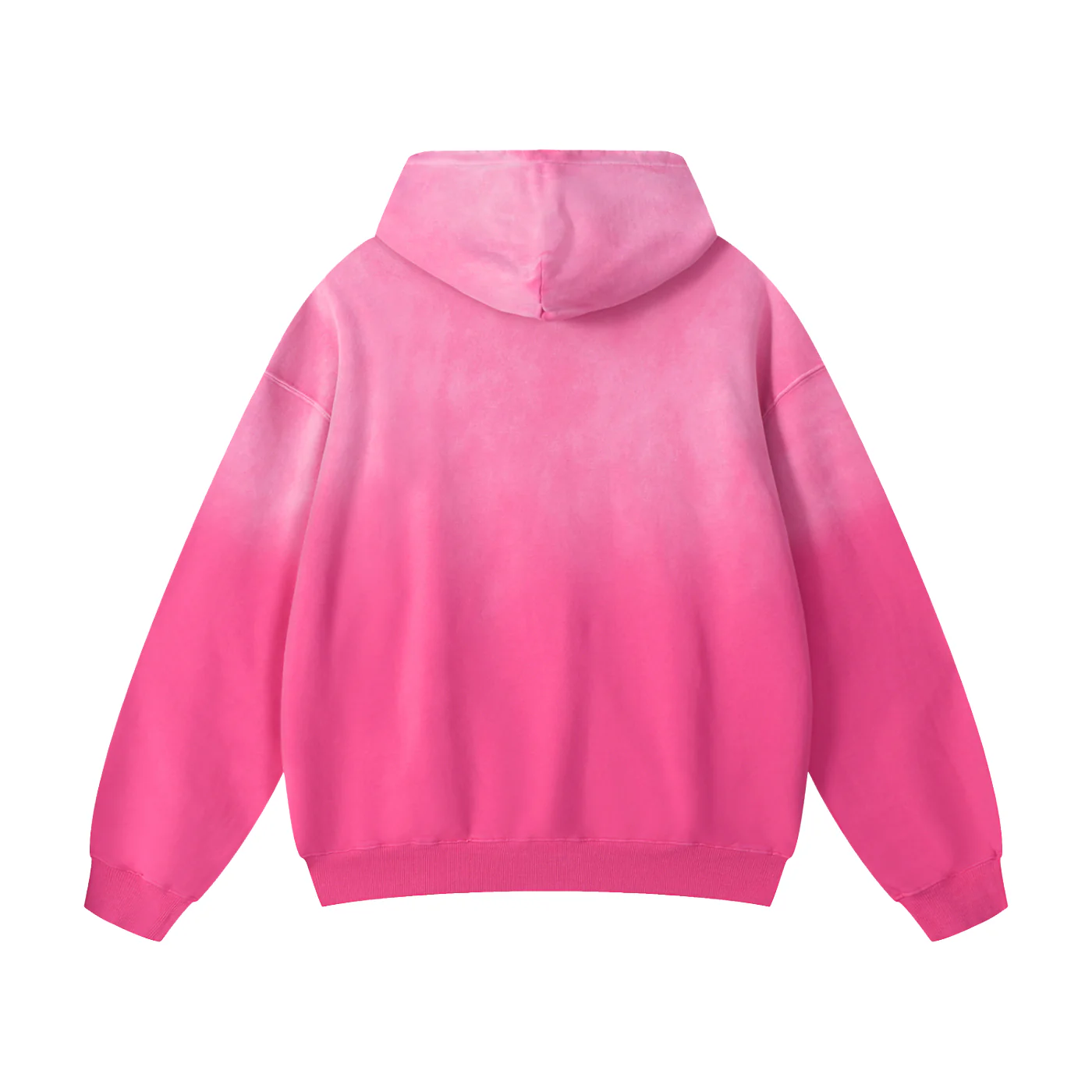 Filthy Gloomy Heavyweight Sunfade Oversized Hoodie - Image 6