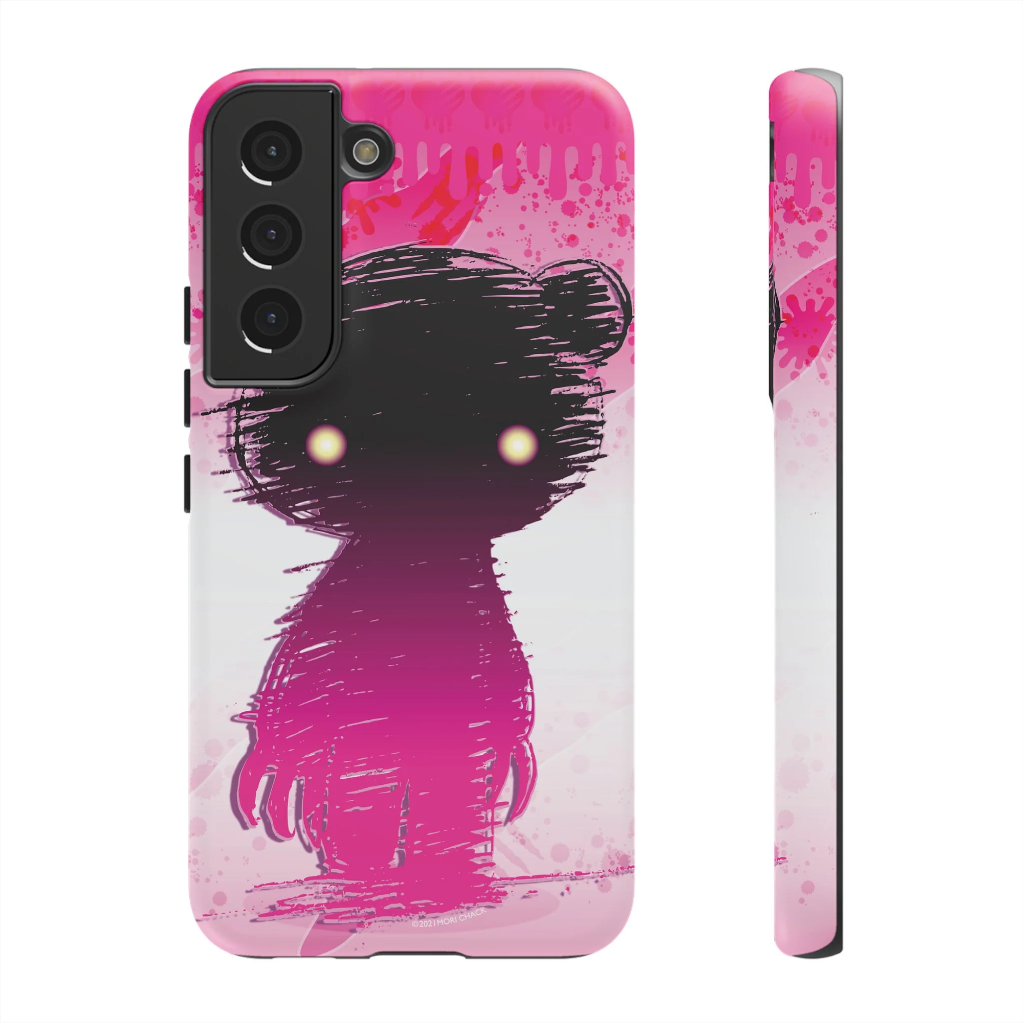 Neo-Shadow Gloomy - Tough Case [Updated!] - Image 4